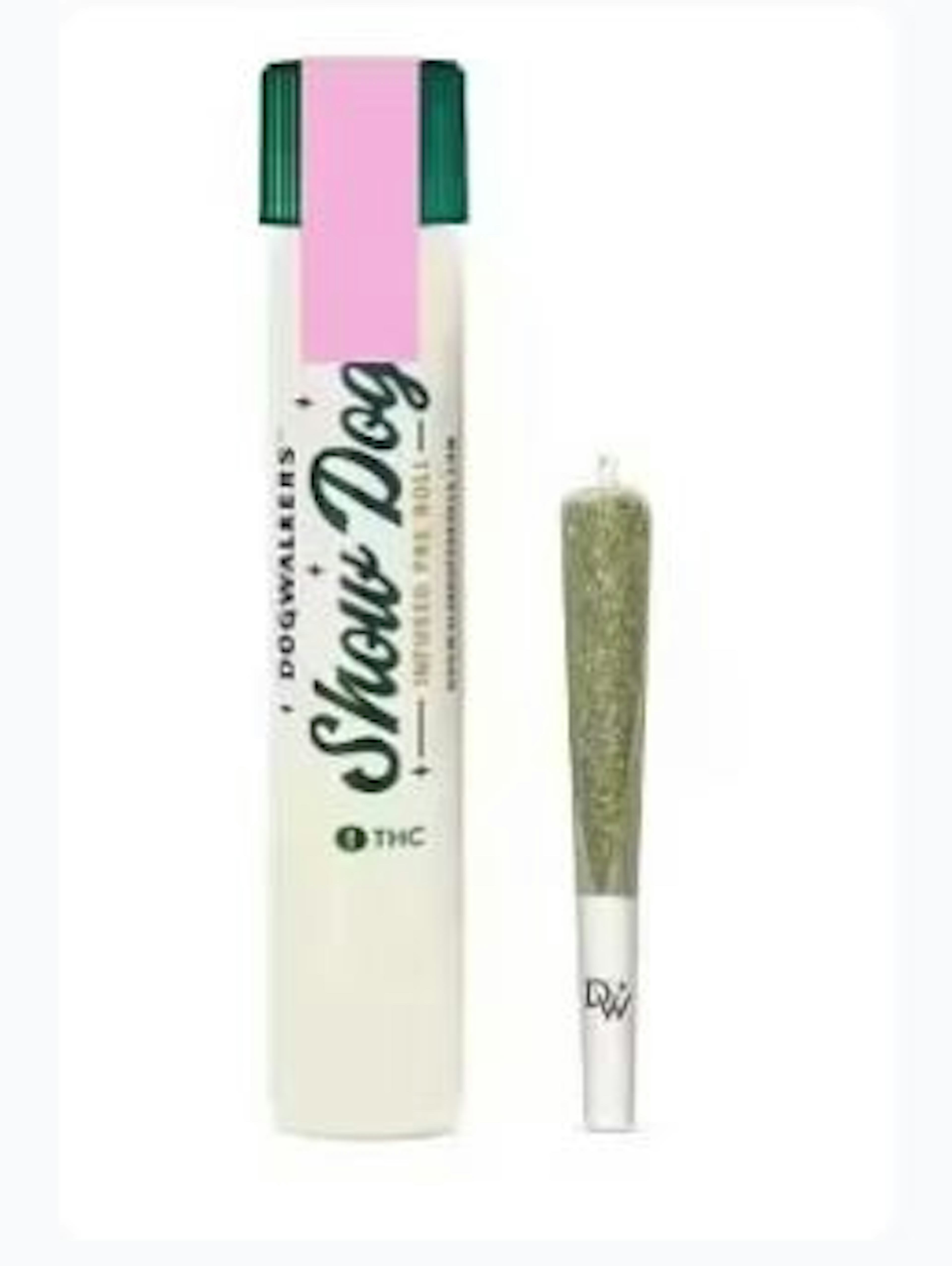 Image of SOUR CHERRIES |1G | INFUSED