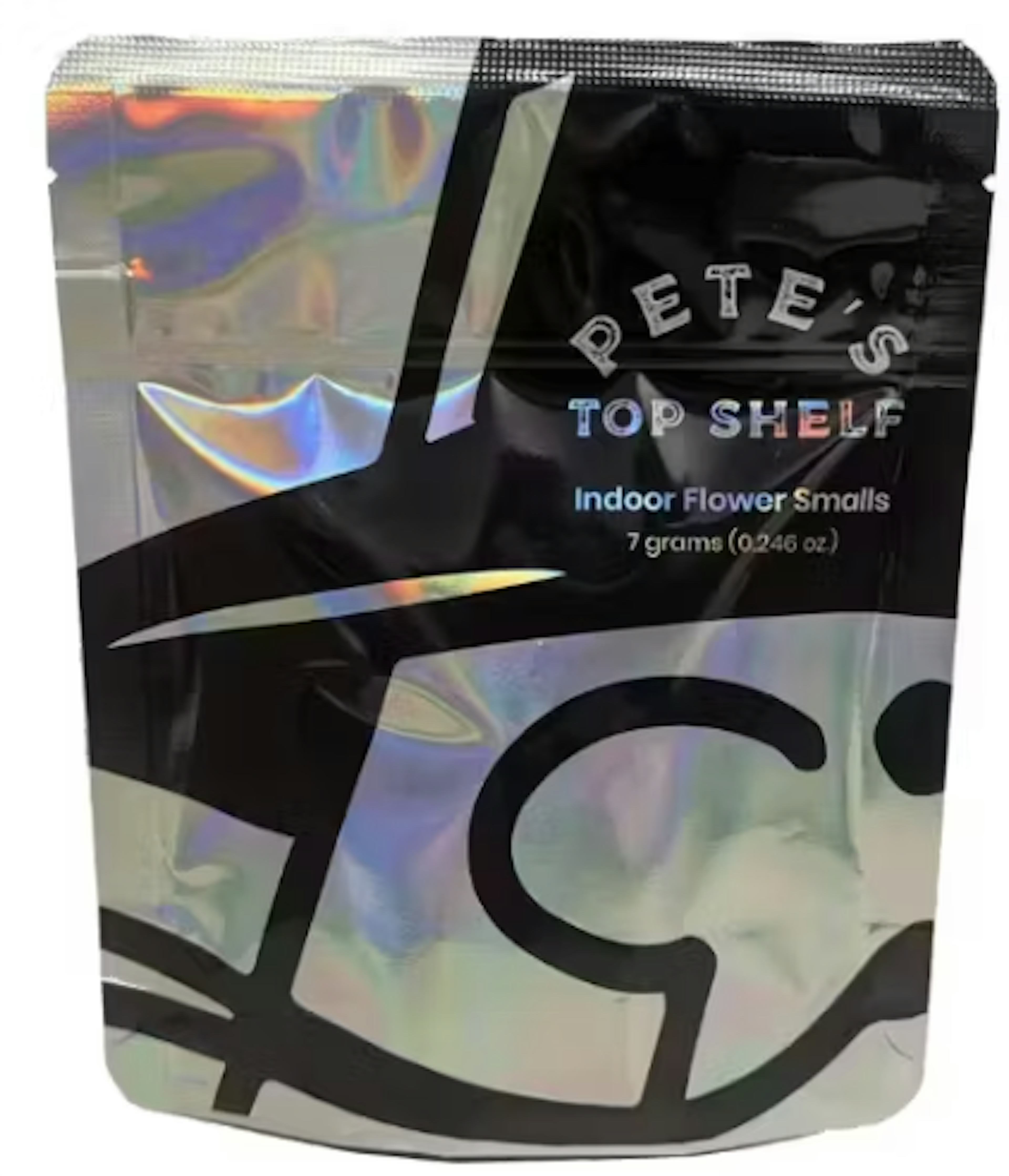 Image of DAY OFF | 7G | SMALLS