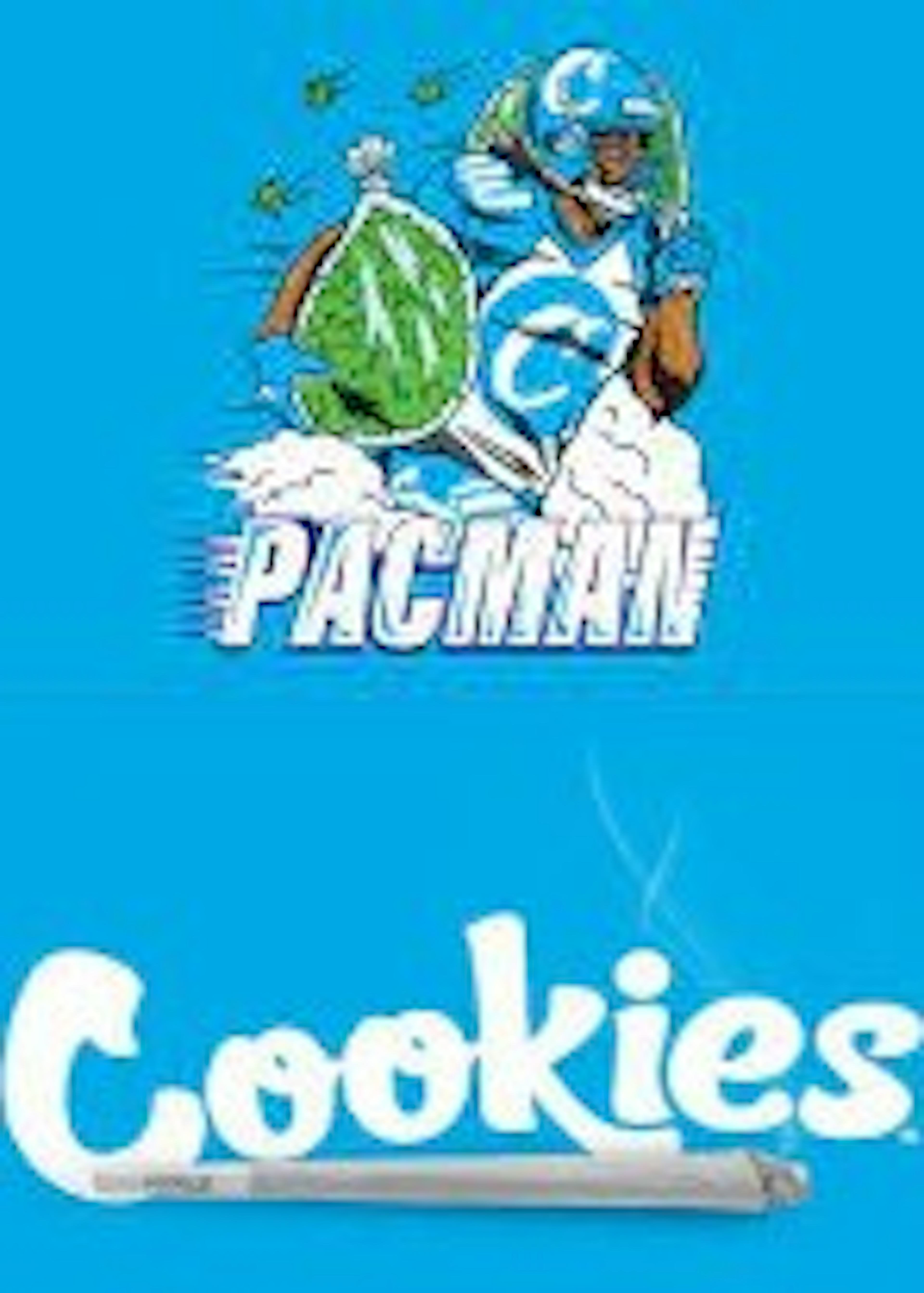 Image of PACMAN | 1G | 2PK