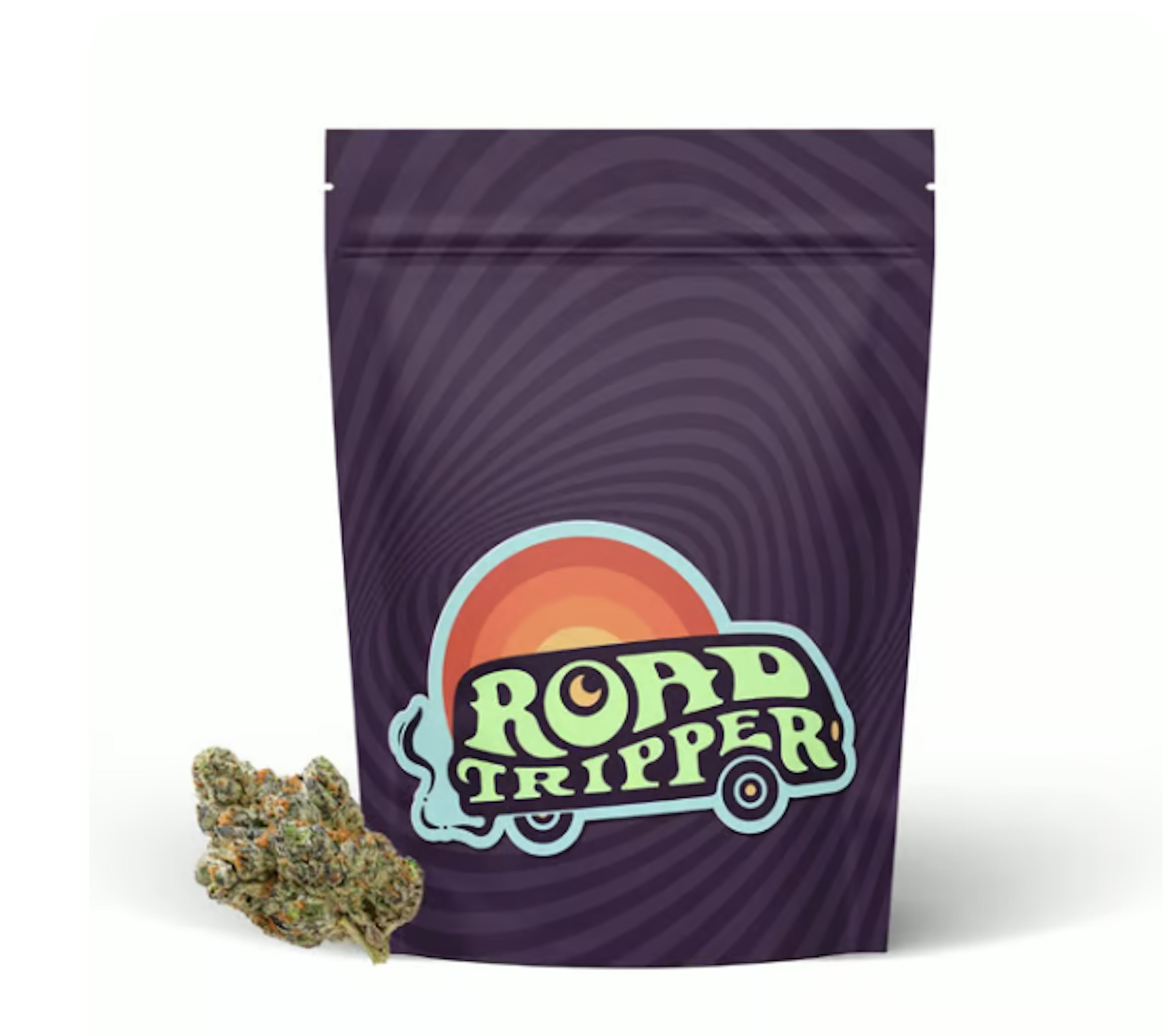 Image of GORILLA CHEM #4 | 3.5 FLOWER