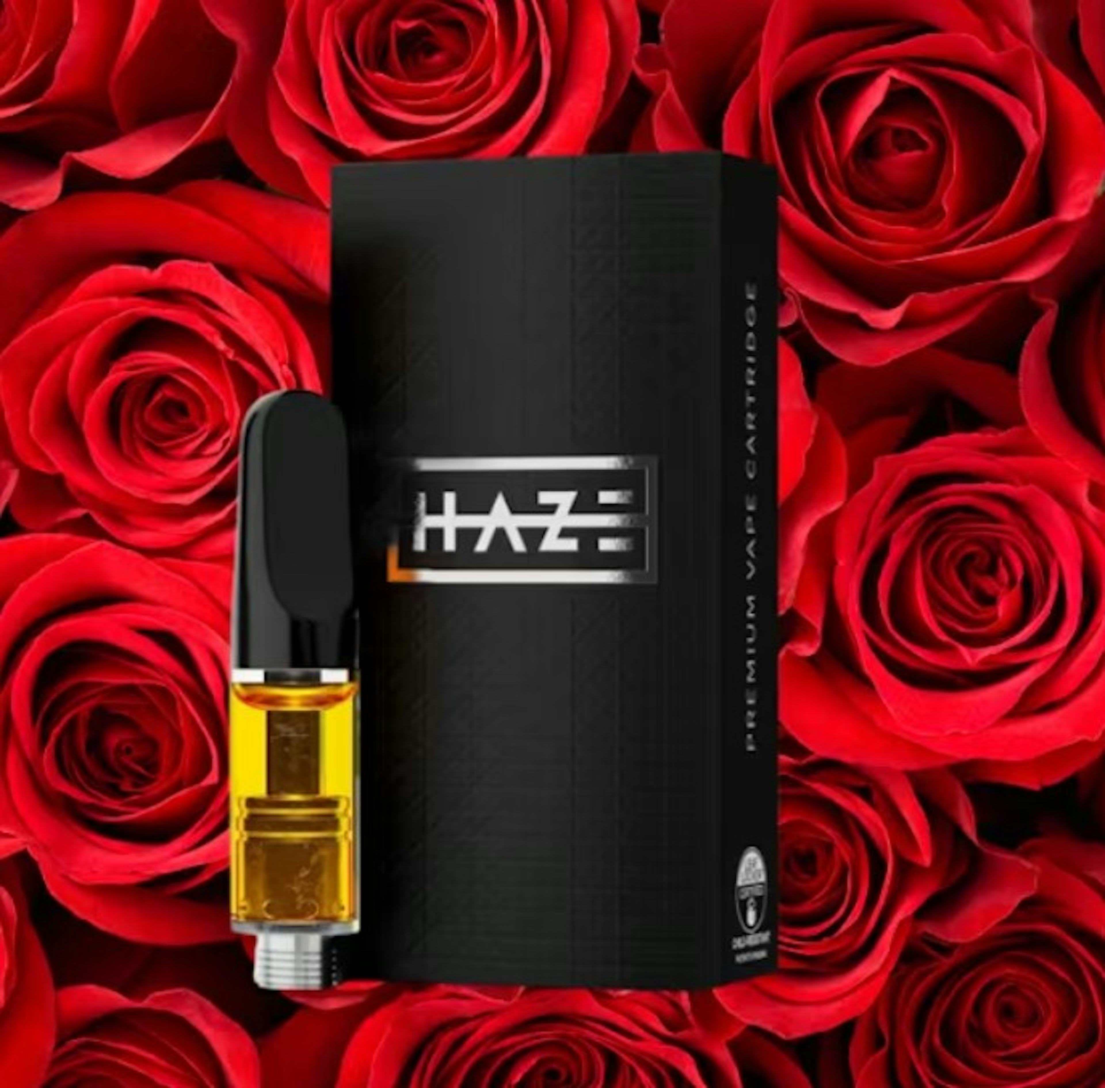 Image of TEMPTATION F2 | LIVE-RESIN | 0.5G CART