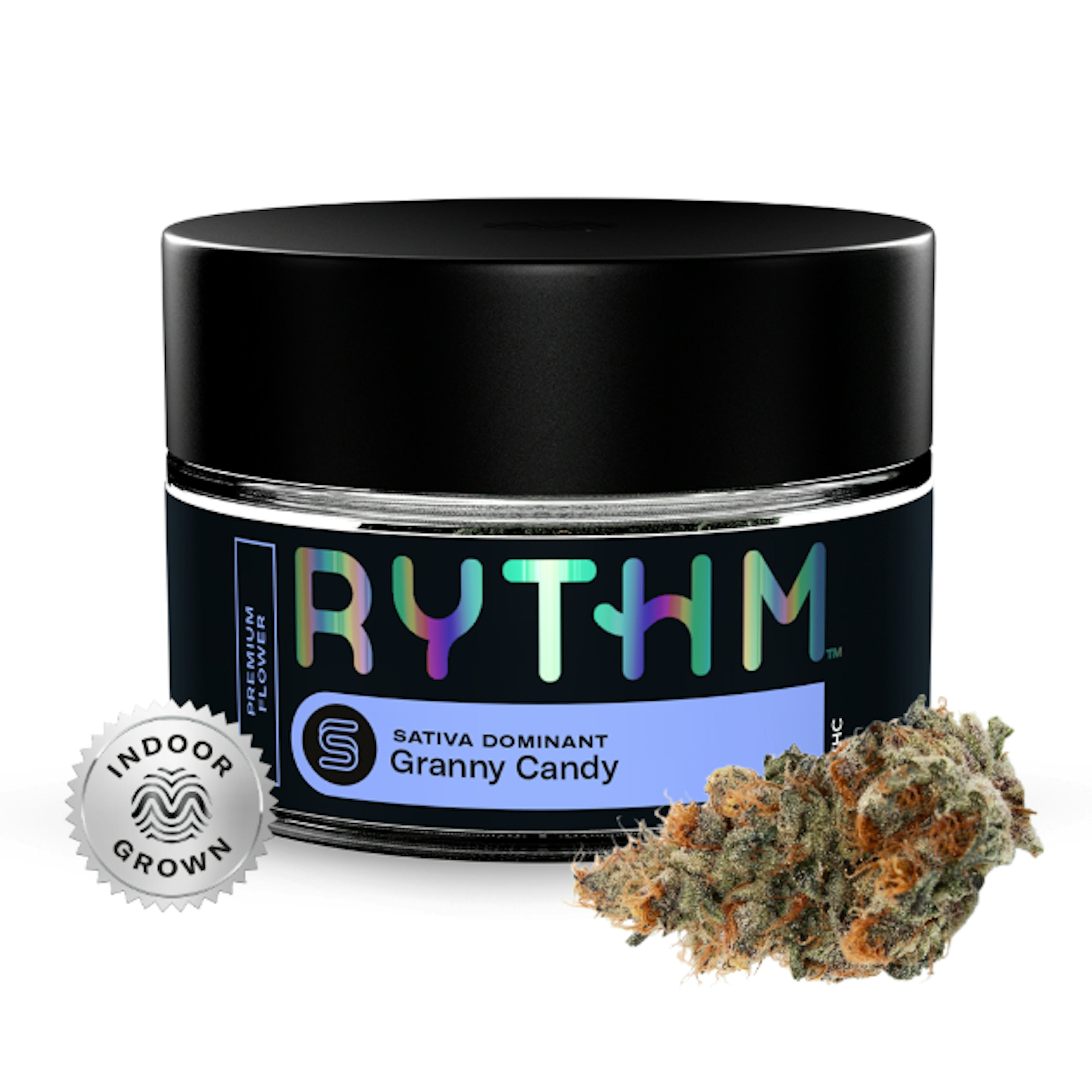 Image of GRANNY CANDY | 7G | POPCORN