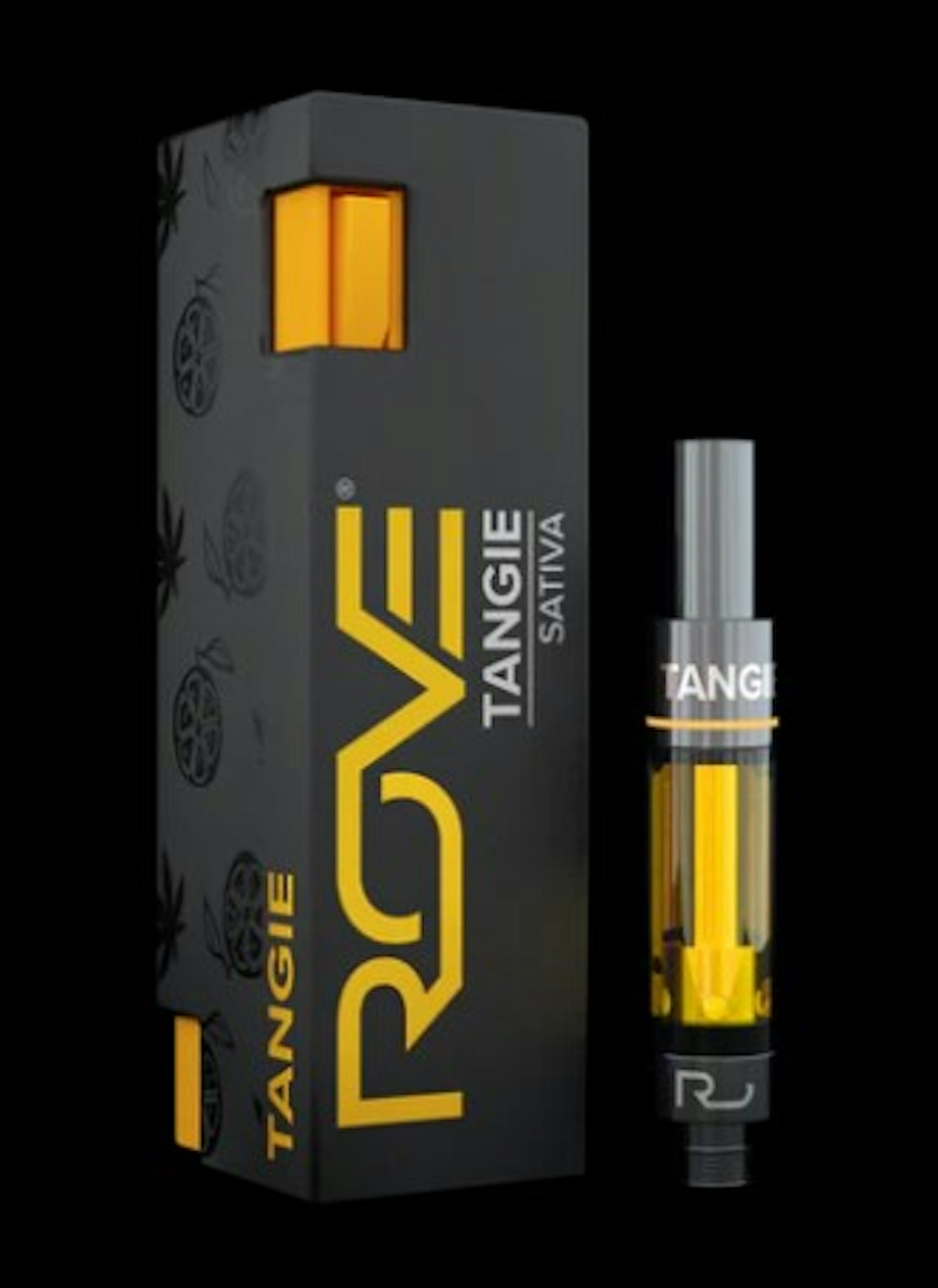 Image of TANGIE | 1G