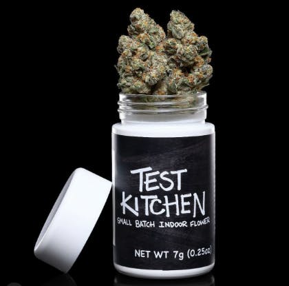 OREOZ X DEVILS DRIVER | 7G - 7g | Flower | TEST KITCHEN