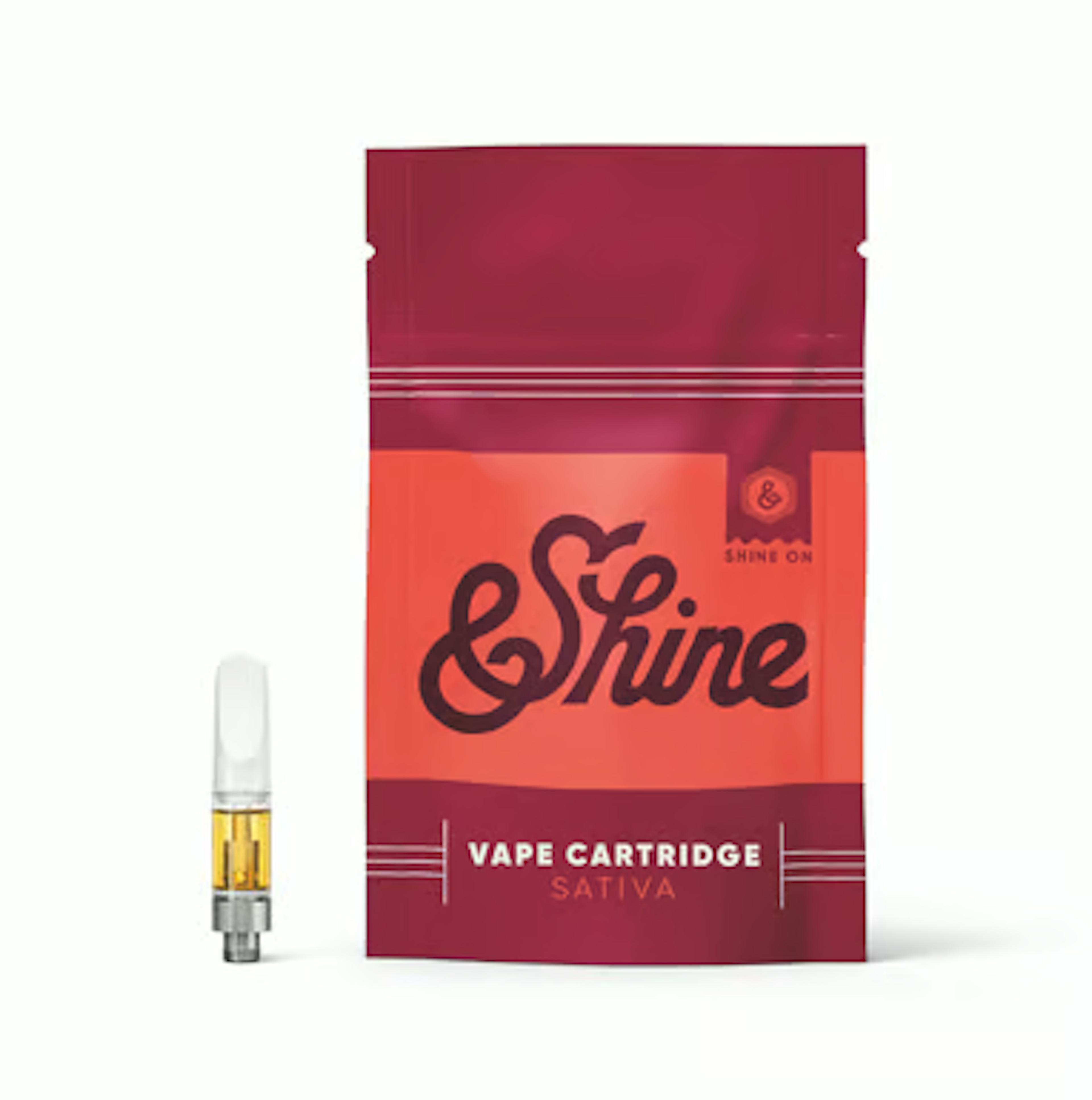 Image of BLUE RASPBERRY | CART | 0.5G