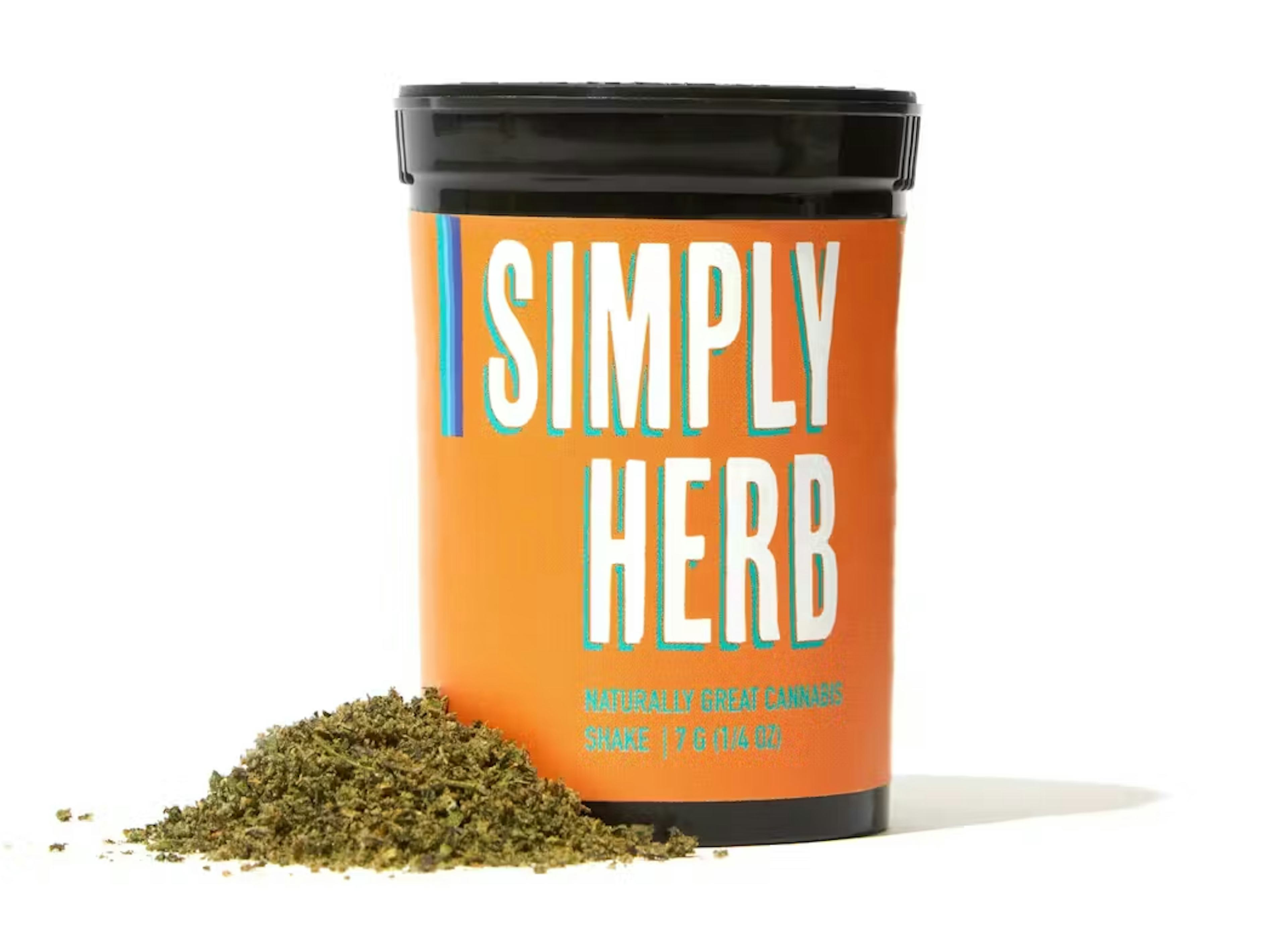 Image of HAPPY HOUR #21 | SHAKE | 7G