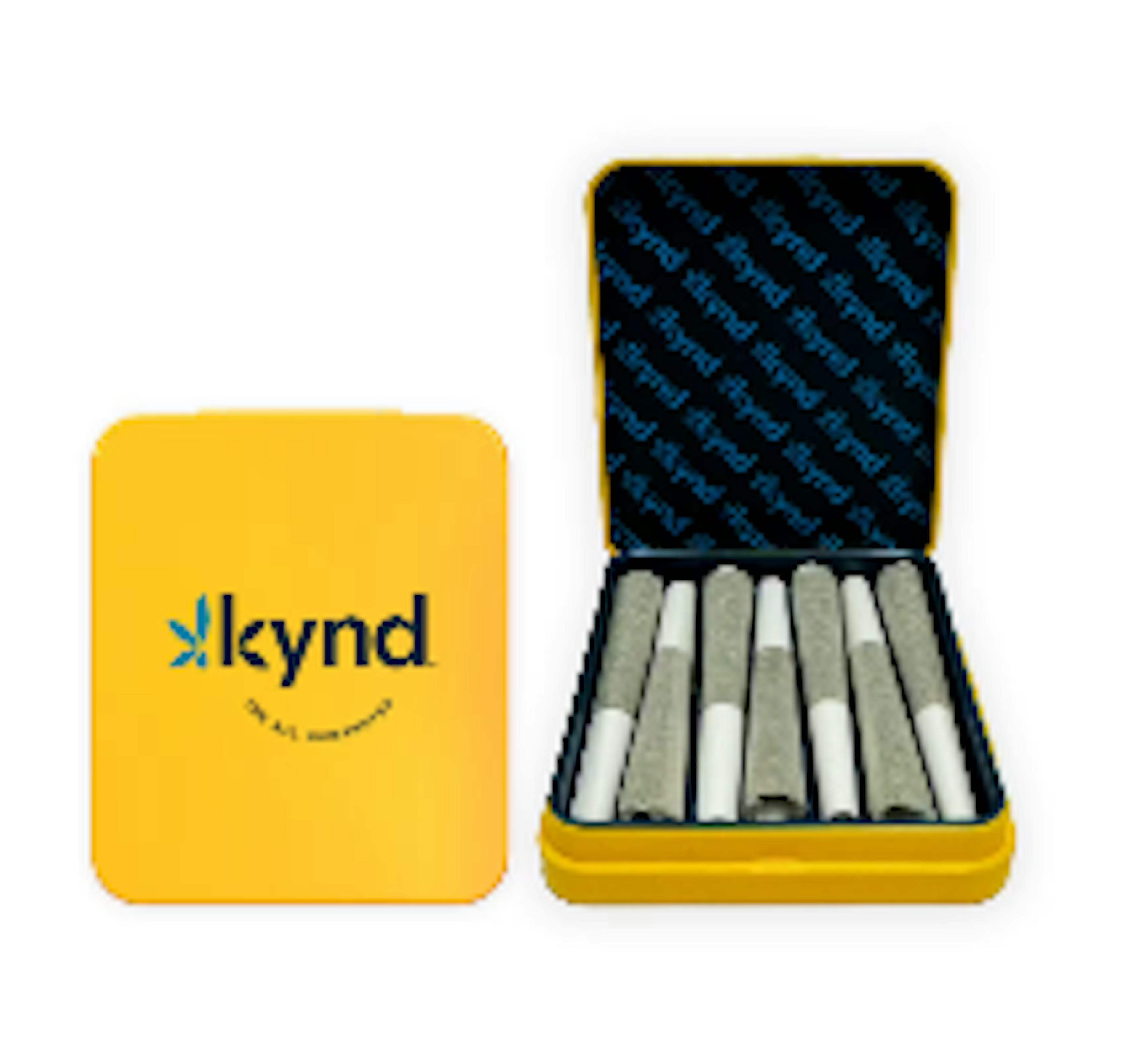 Image of LONDON POUND CAKE | 3.5G | 7PK