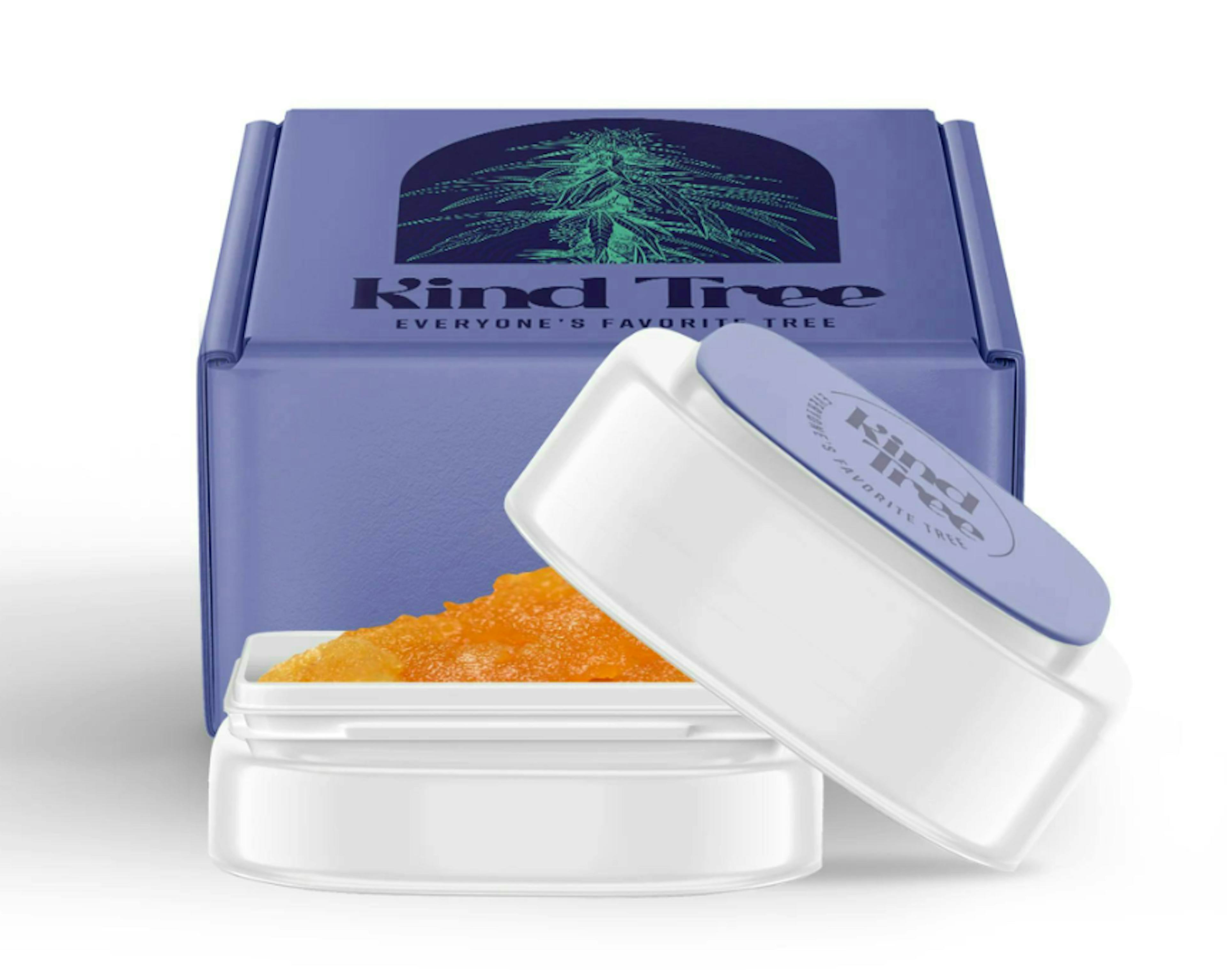 Image of STRUDELZ | LIVE RESIN BADDER | 1G