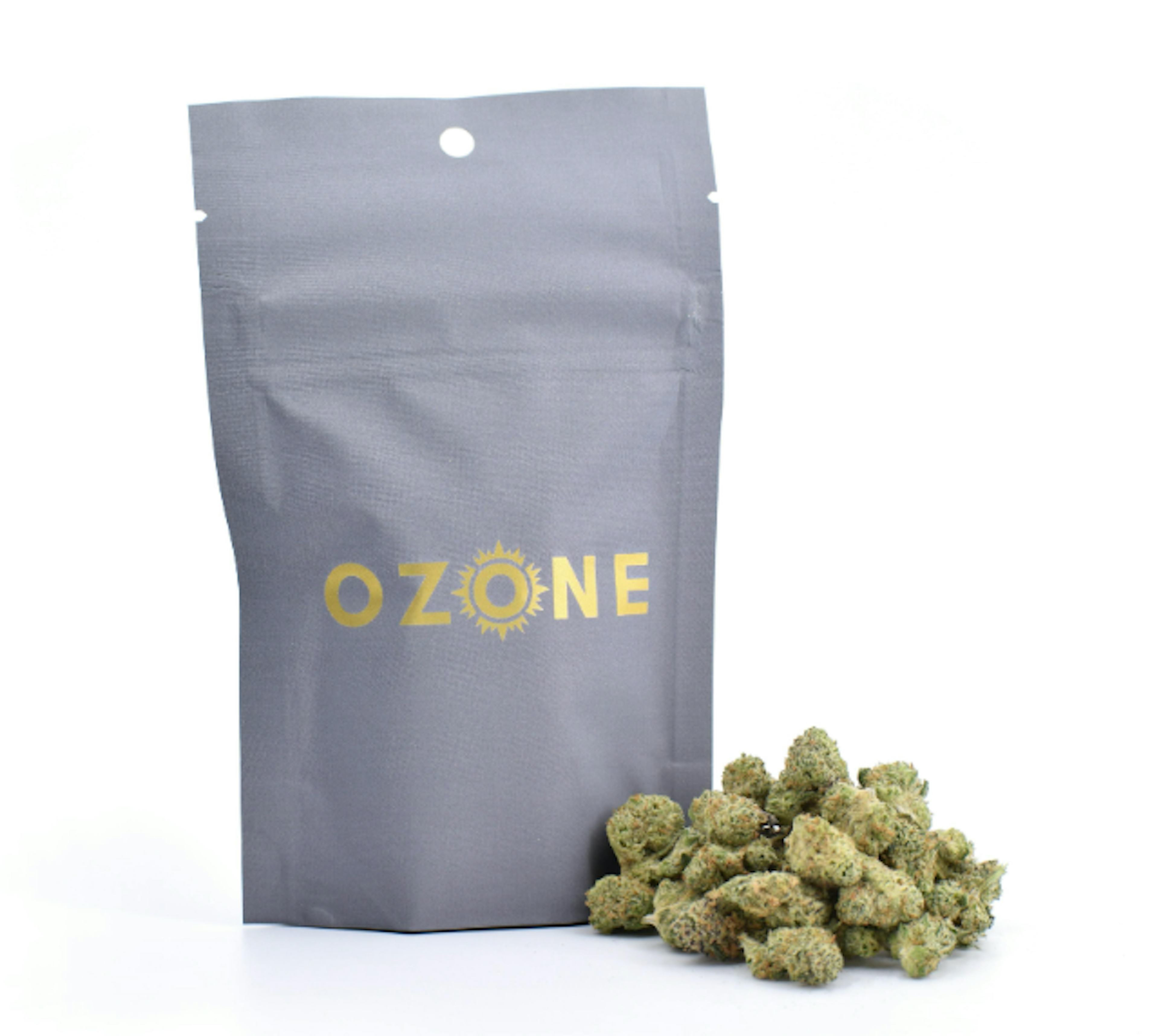 Image of ROBUSTA #4 | 7G | POPCORN