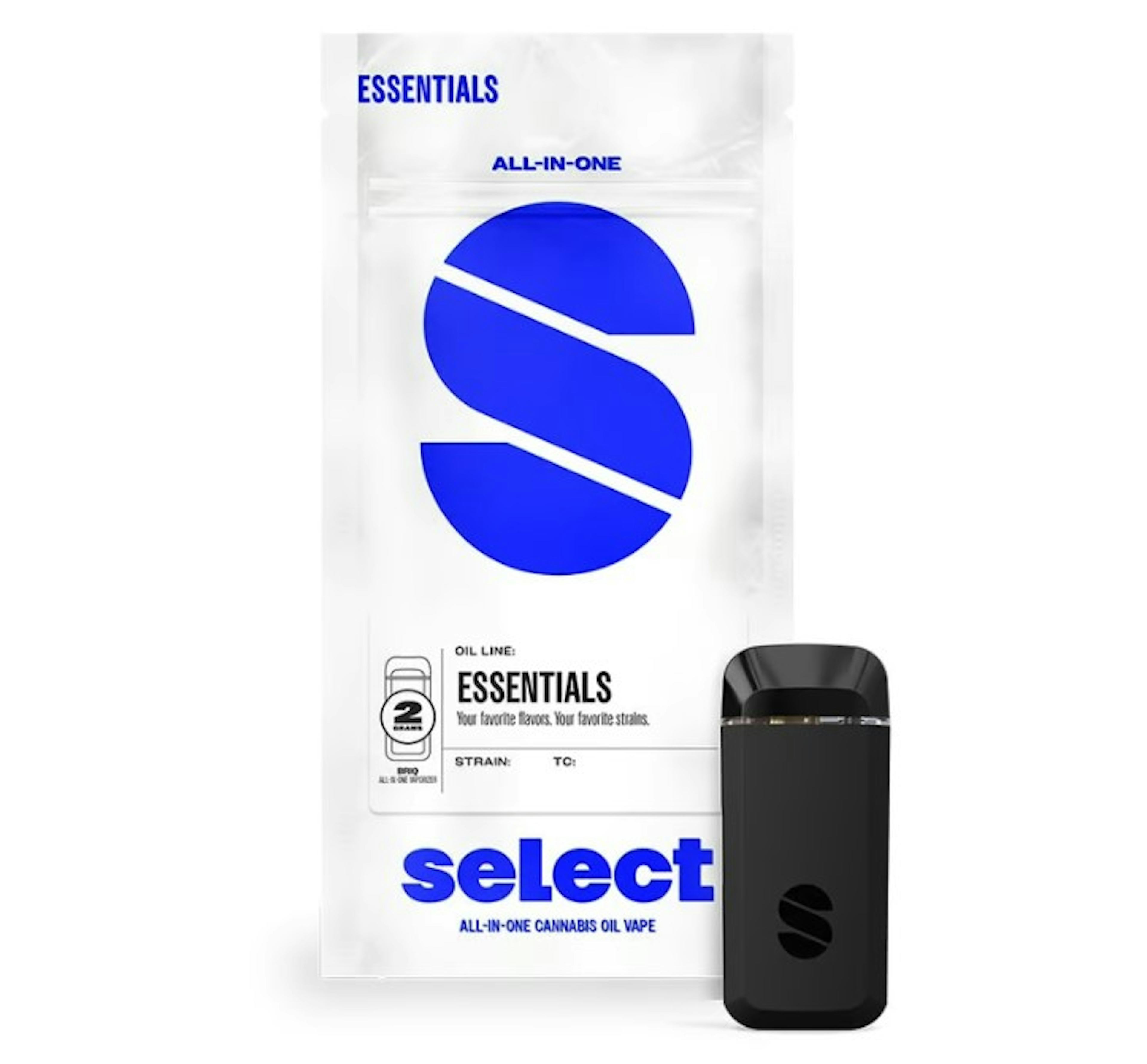 Image of FRUITY PEBBLES OG | 2G | BRIQ