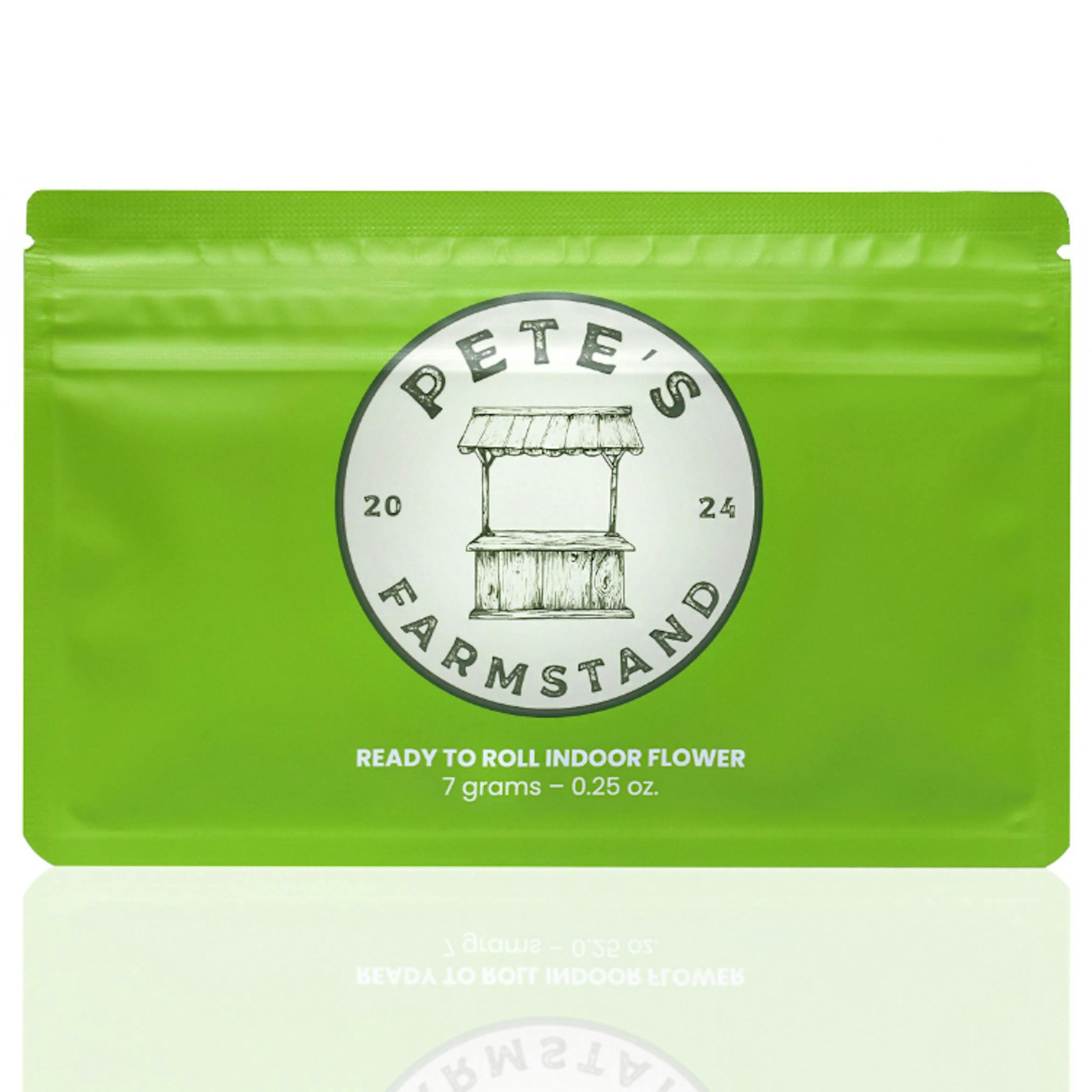 Image of BLUEBERRY ANIMAL COOKIES | 7G | PRE-GROUND