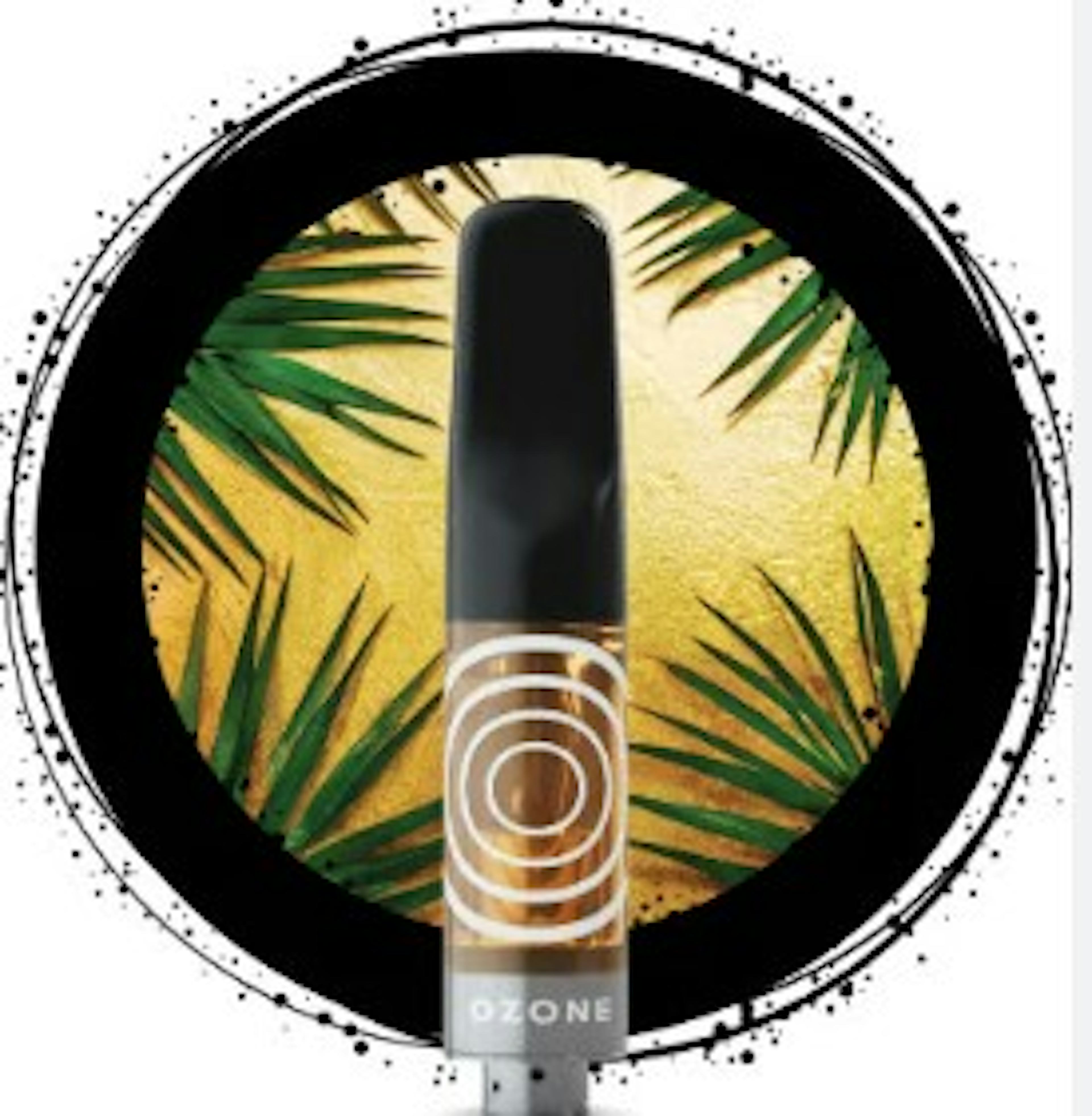 Image of GOLDEN PINEAPPLE | 0.5 G