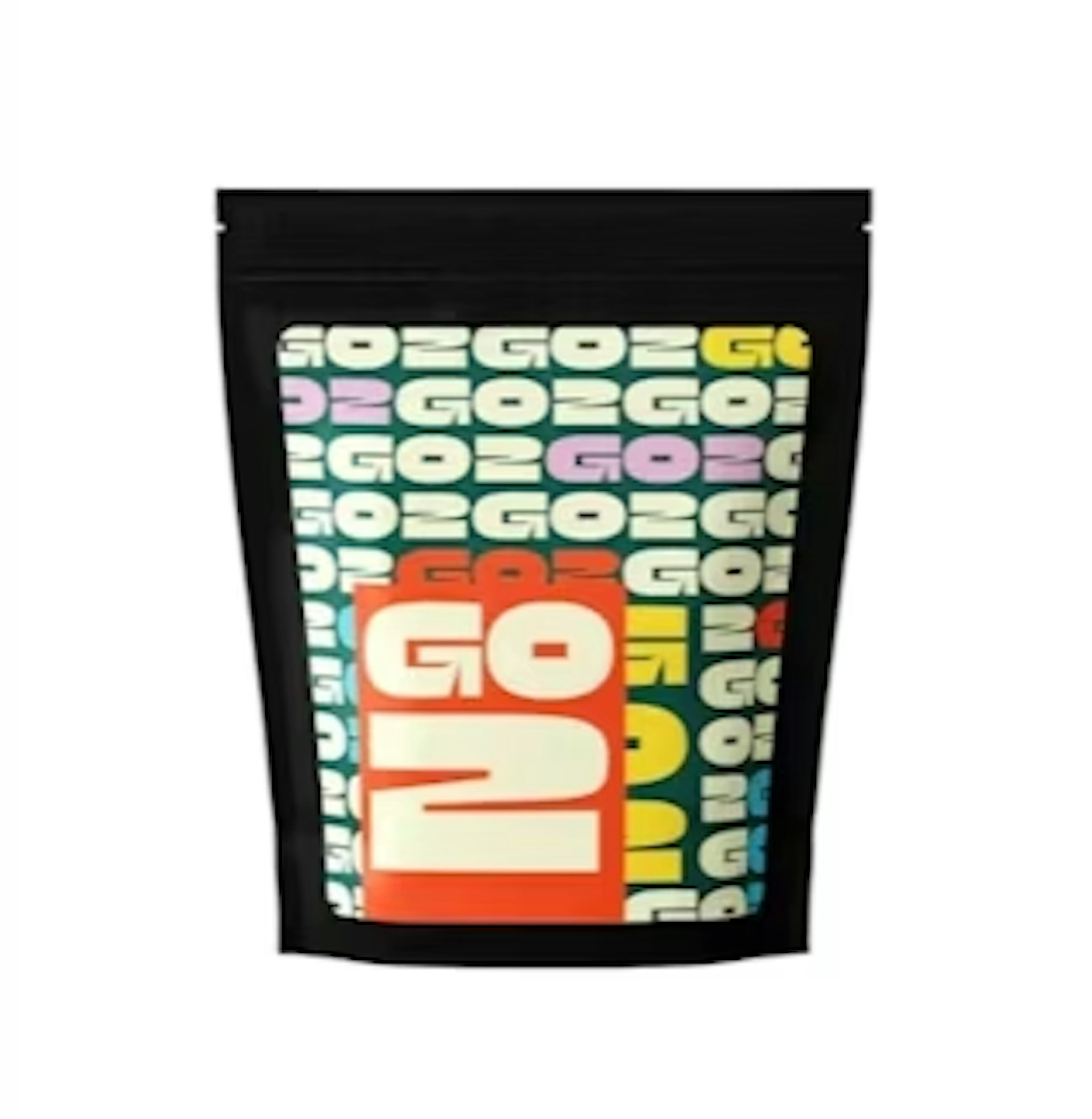 Image of TWISTER | 3.5G | MIXED BUDS | GO2