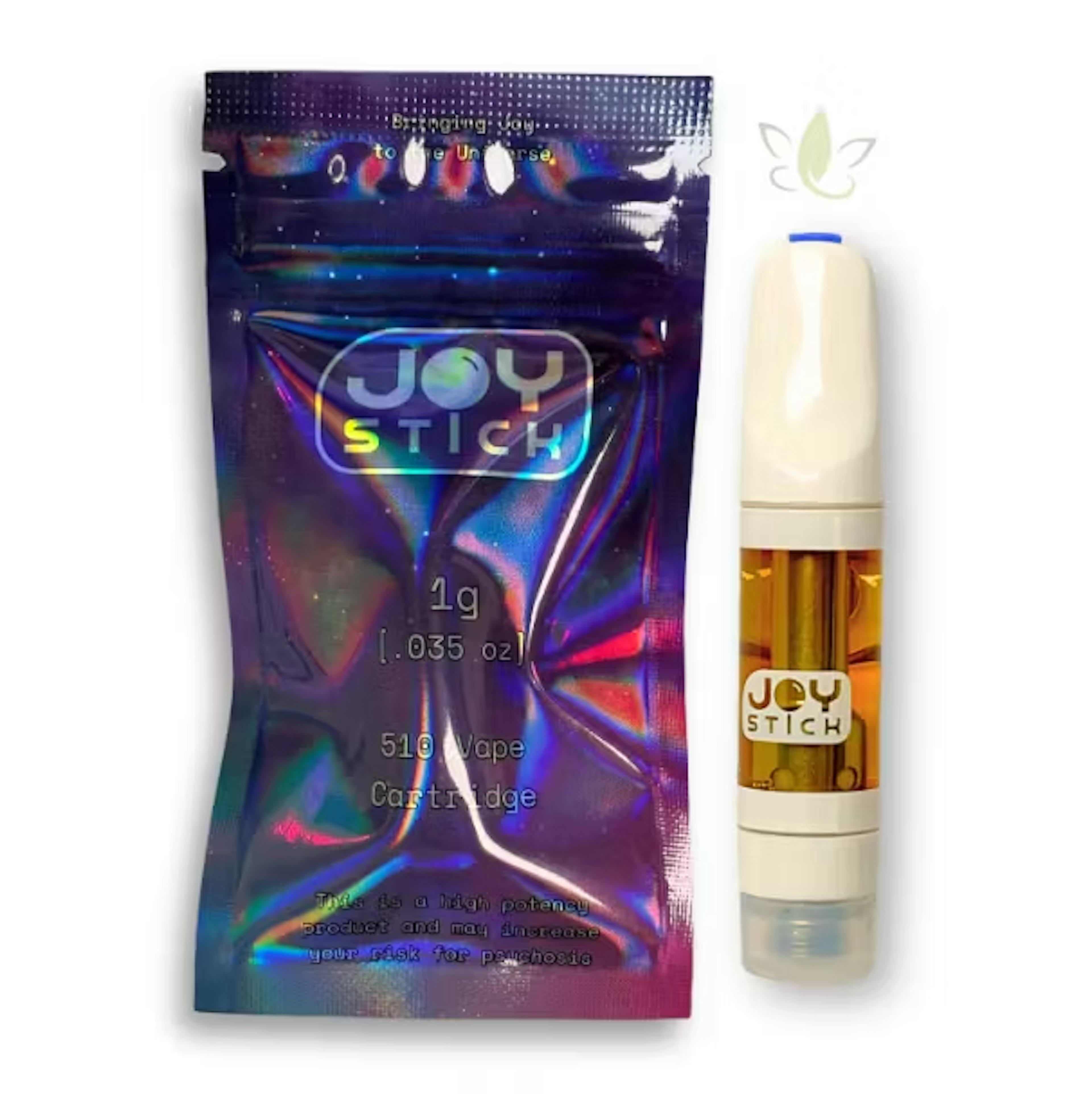 Image of GUAVA GLITCH | 1G