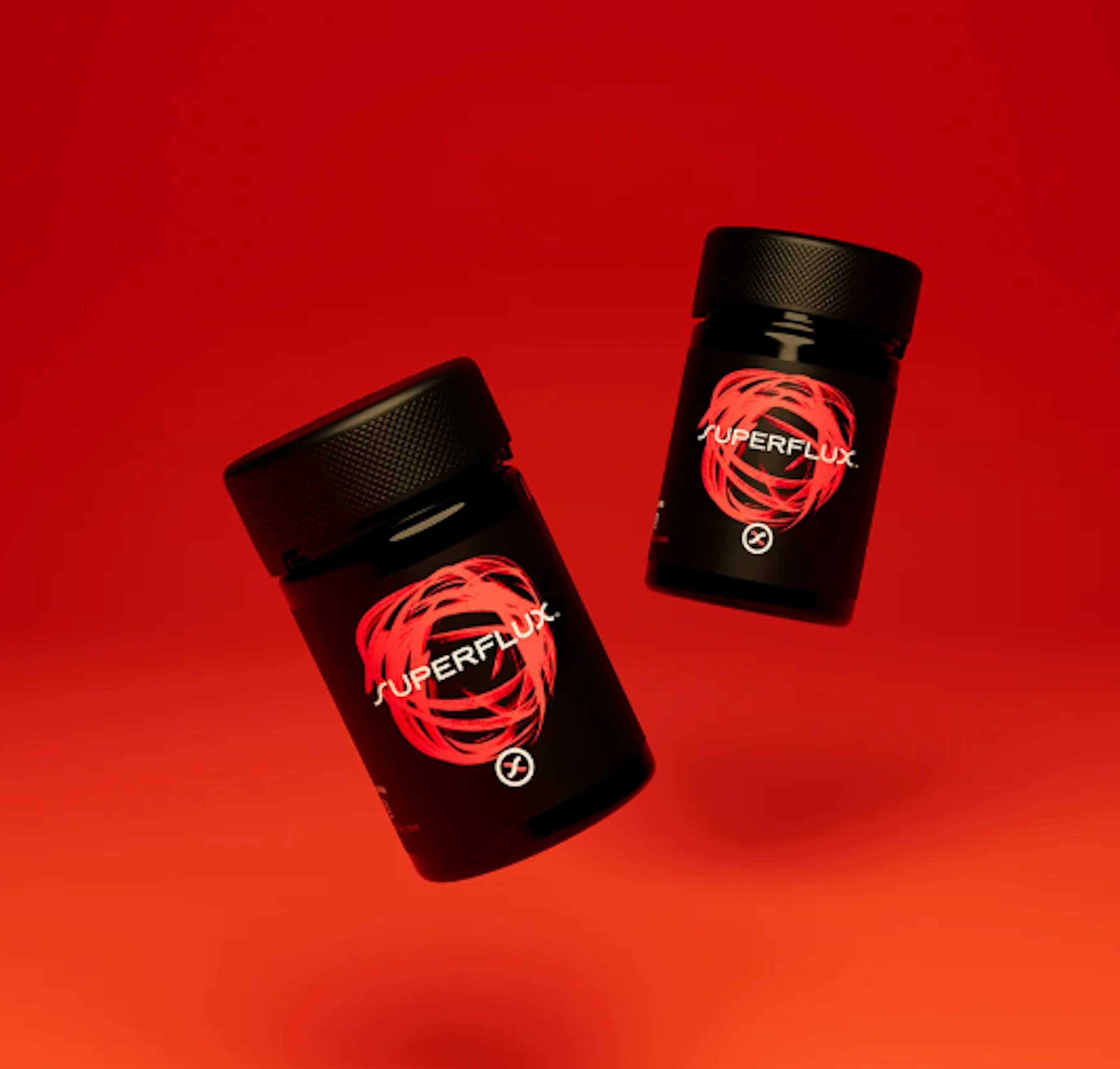 Image of RED CARPET RUNTS | INFUSED | 3.5G | GROUND