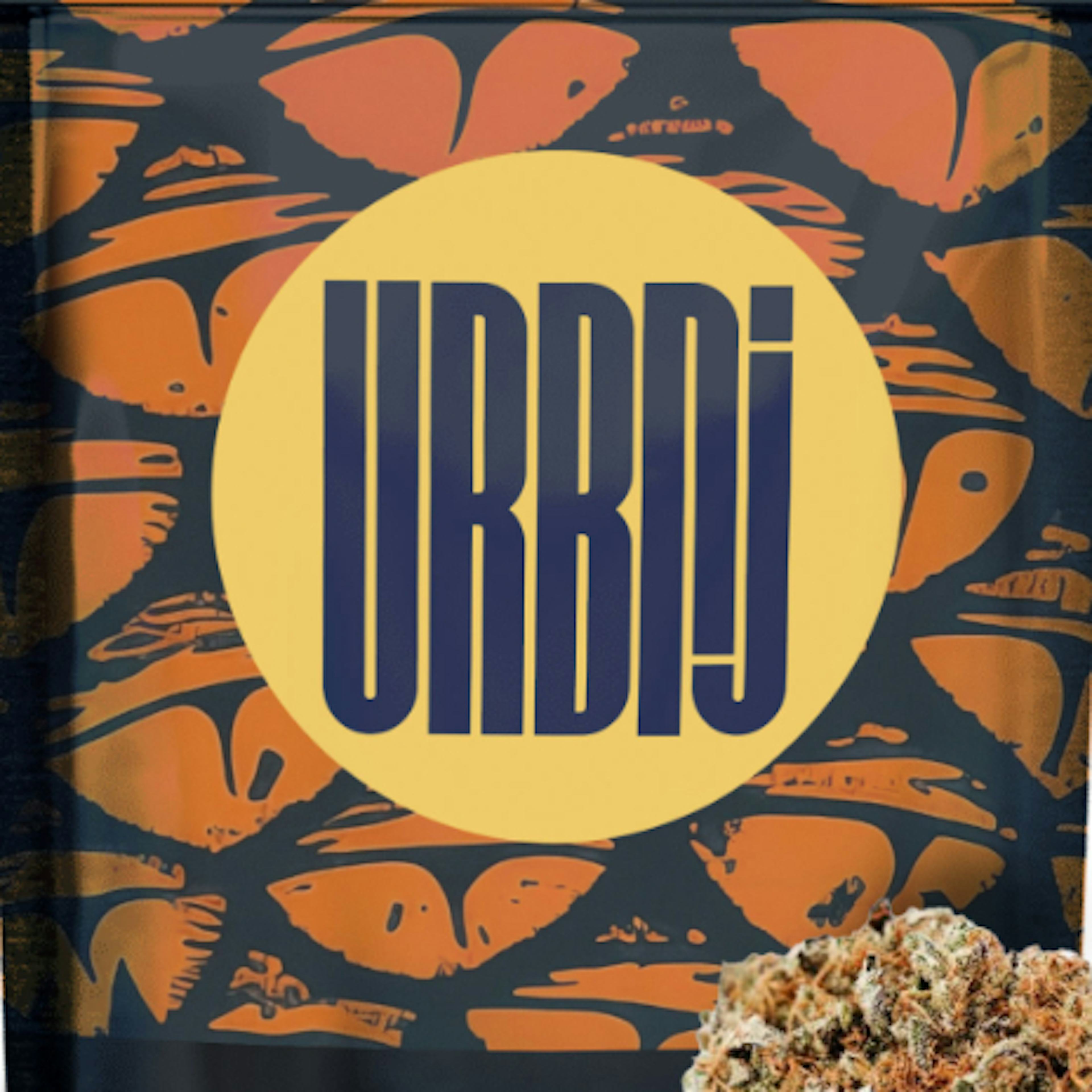 Image of SLURTY 3 | 28G | FLOWER