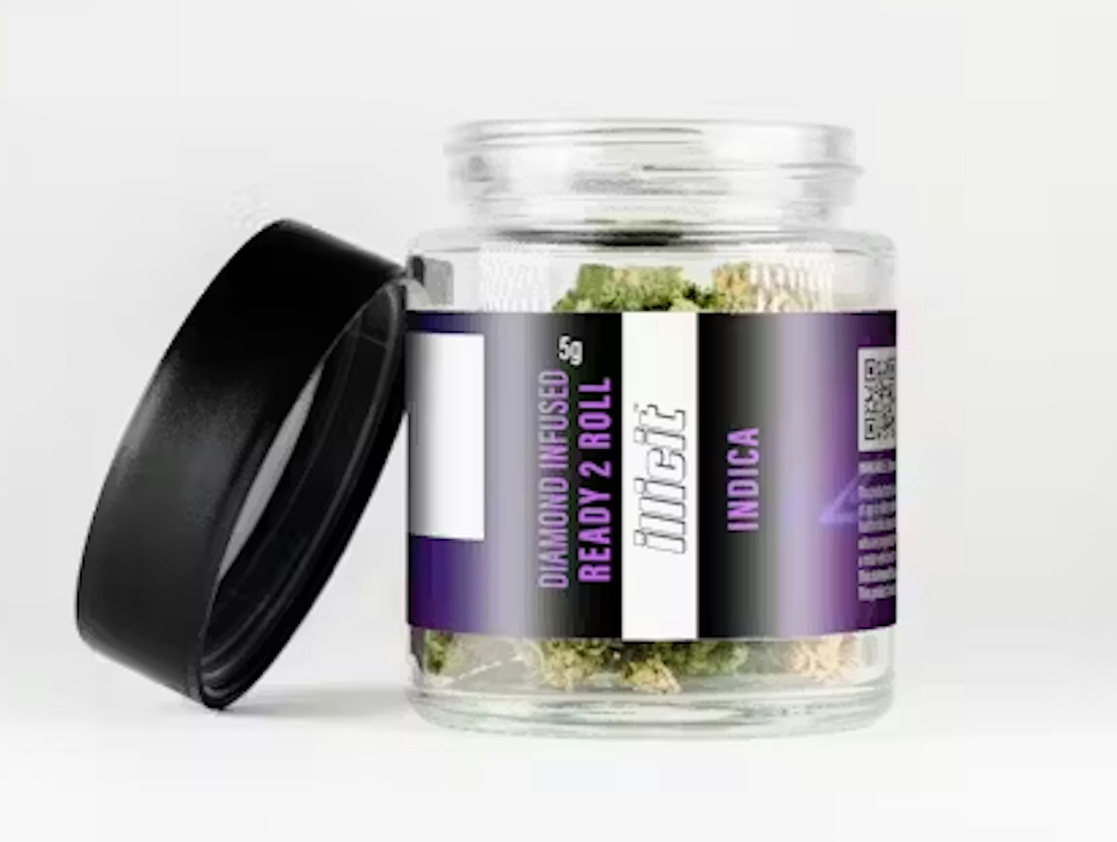 Image of THCA INFUSED FLOWER | SHAKE | 5G