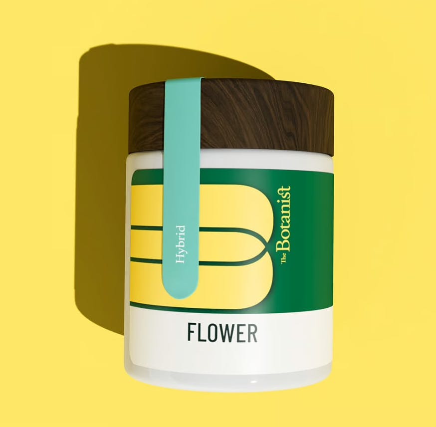 SOUR ZKITTLEZ | 3.5G - 3.5g | Flower | THE BOTANIST | SilverLeaf