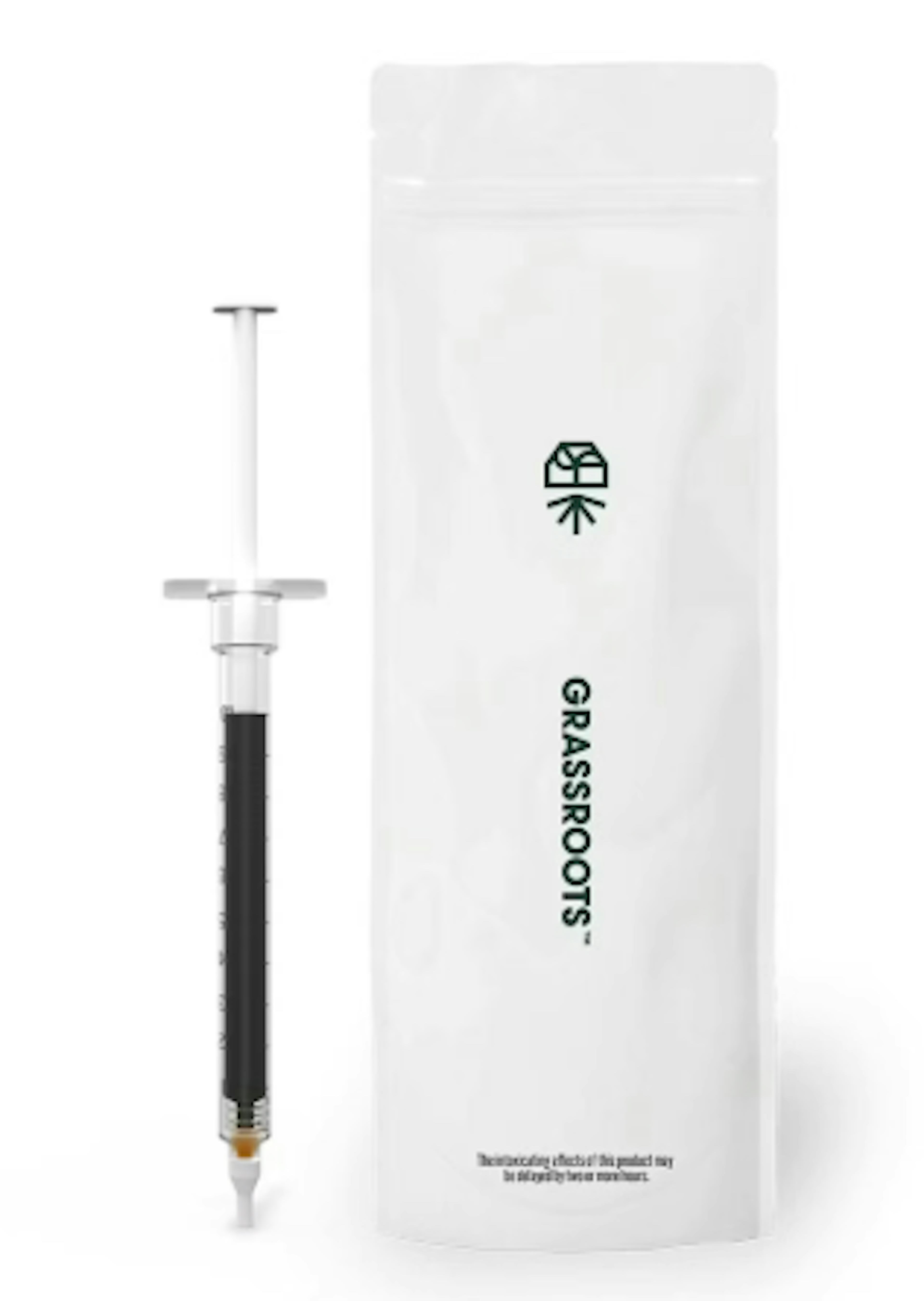 Image of NOVARINE | RSO SYRINGE