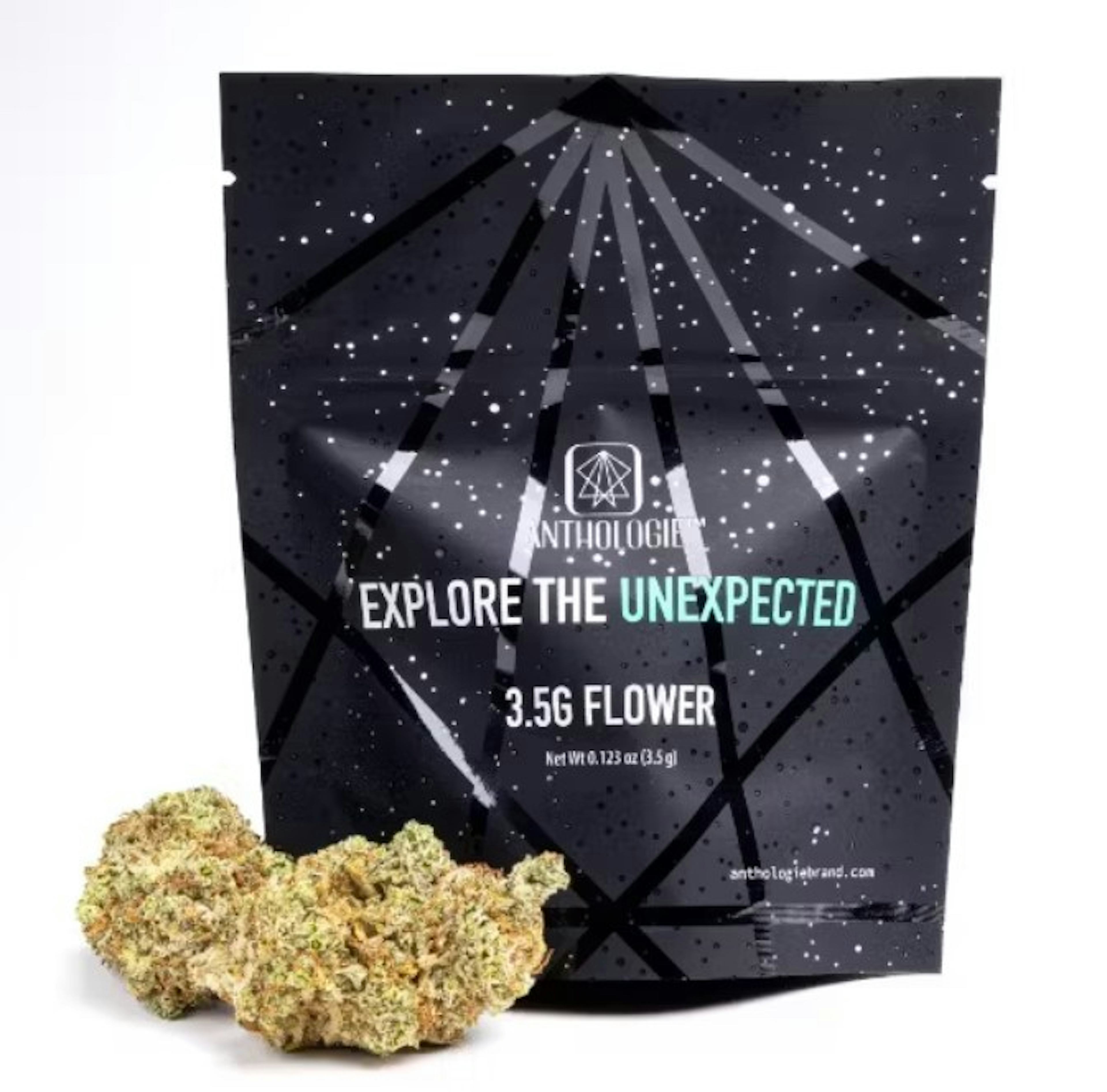 Image of CITRADELIC SUNSET | 3.5G