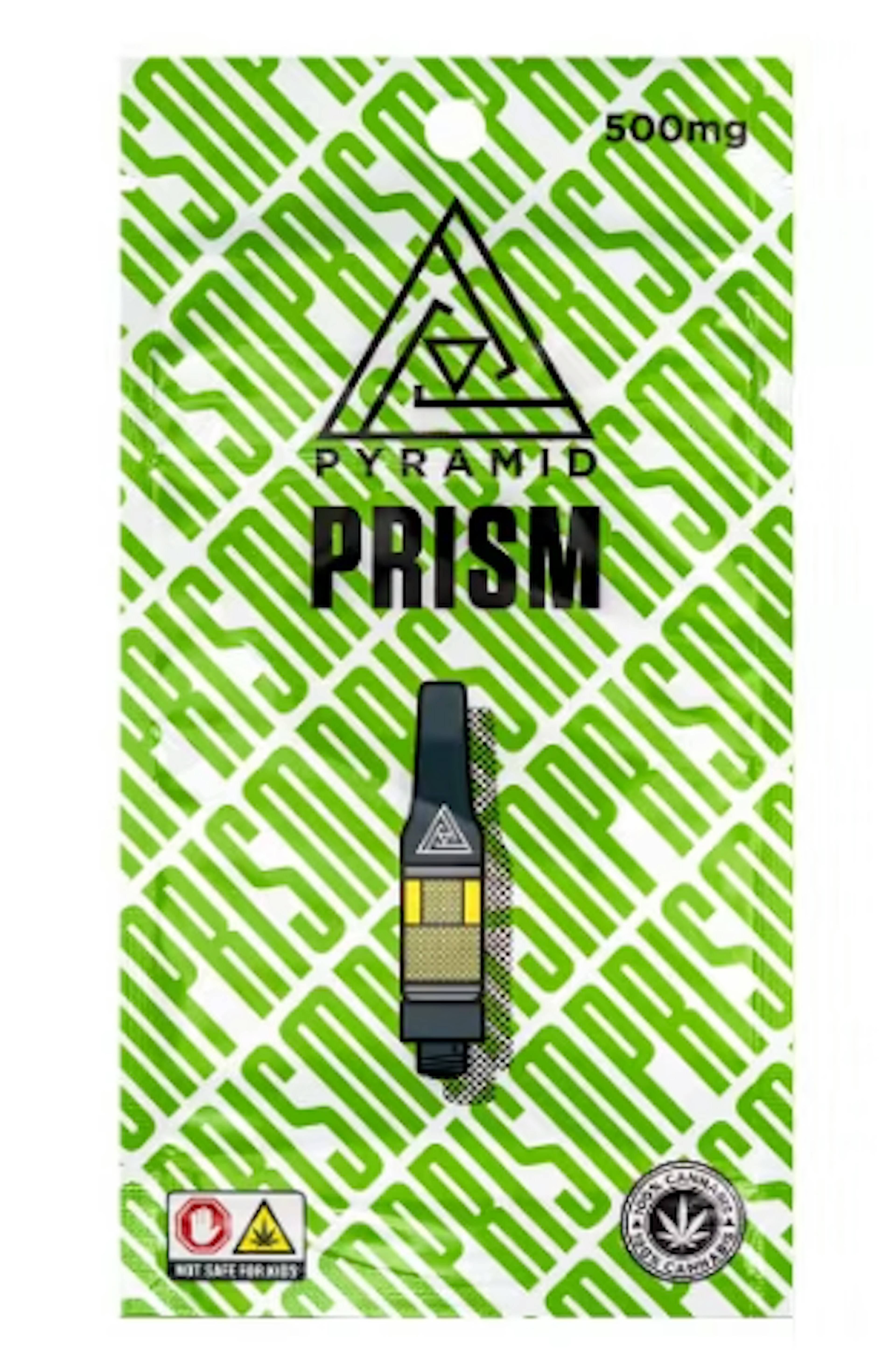 Image of COOKIES & CREAM | SAUCE CART | 0.5G