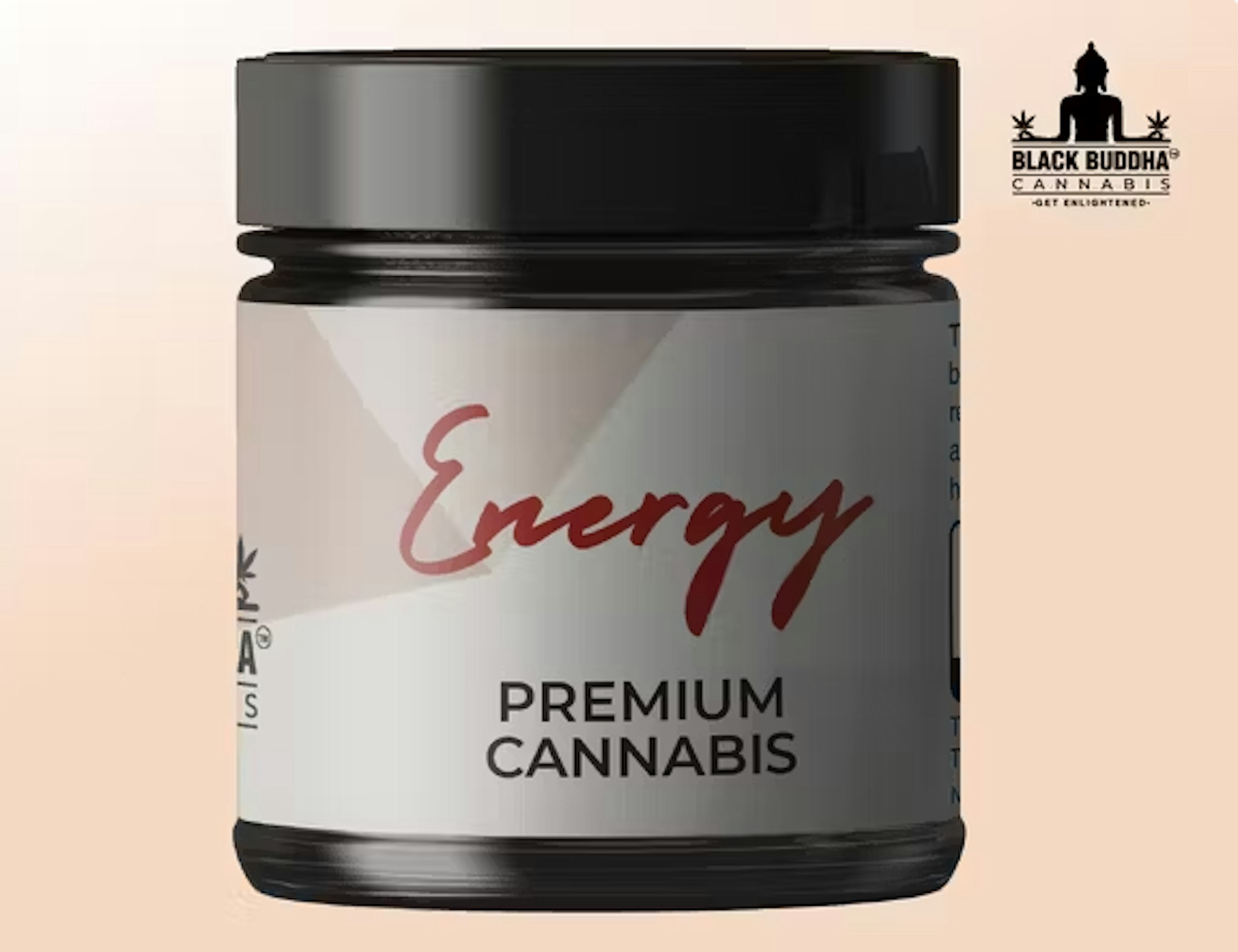 Image of ENERGY KUMQUAT KUSH | 3.5G