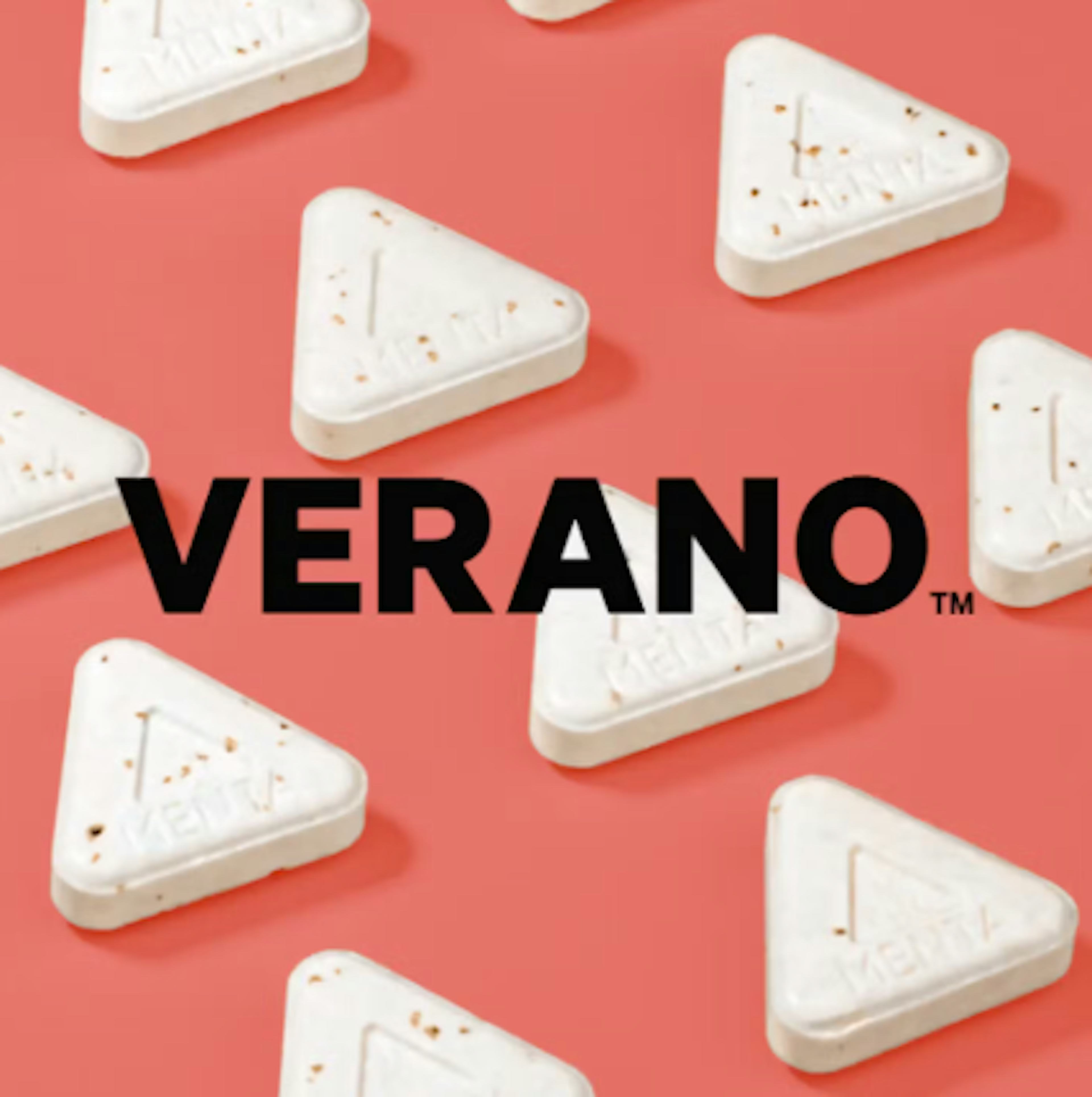 Image of CINNAMON MINT MENTHOLATED LOZENGES - 100MG