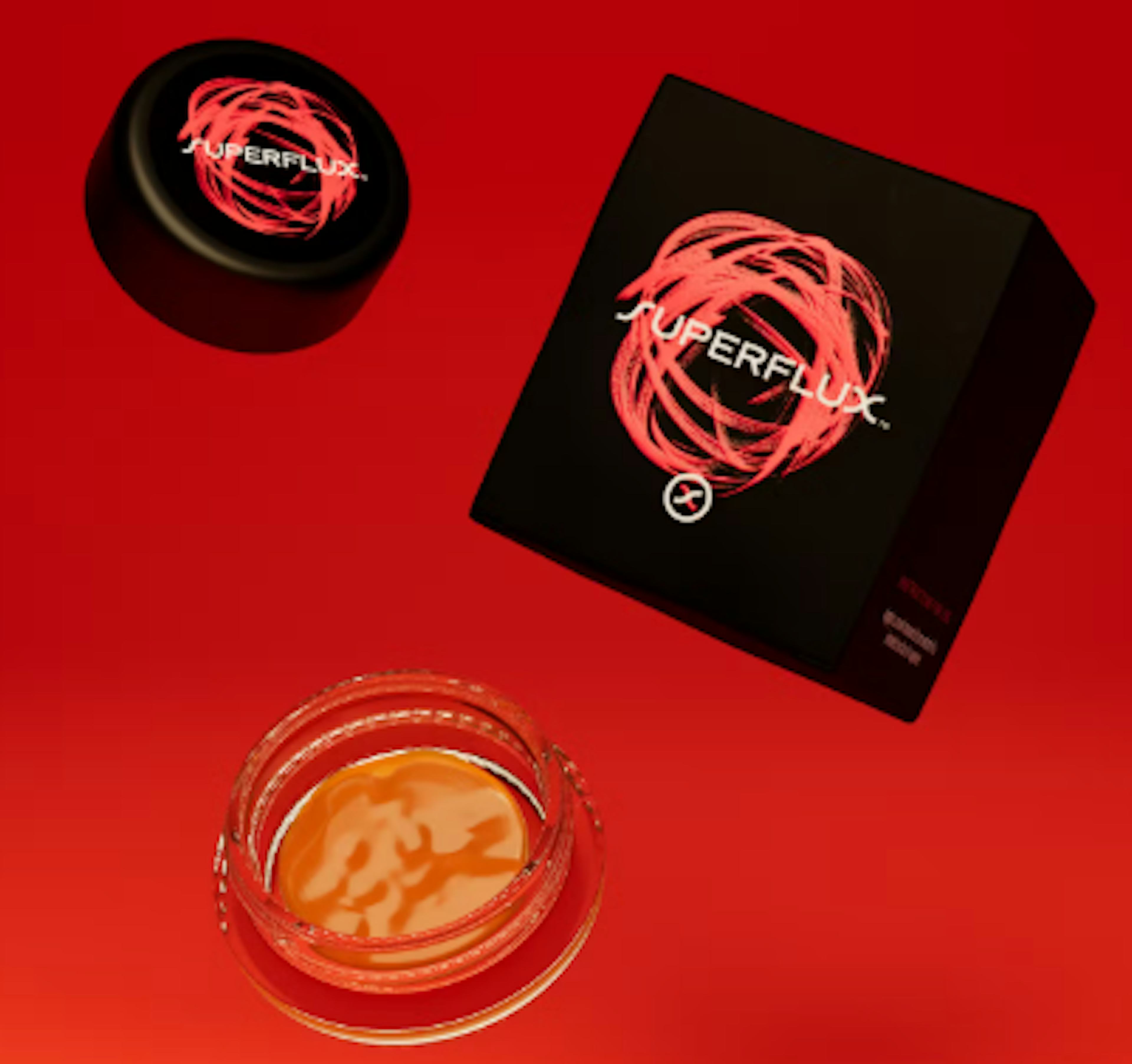 Image of CHERRY LEMON GUSHERS | 1G