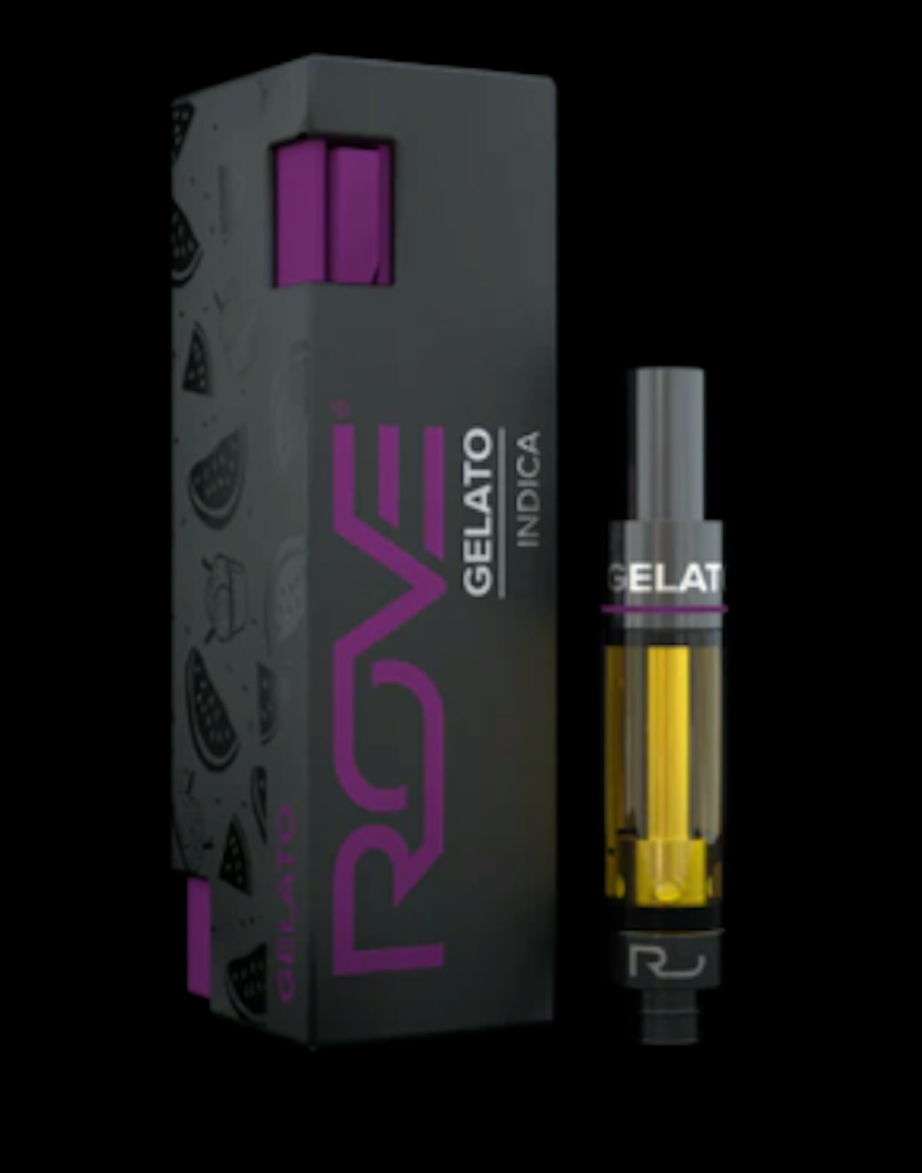 Image of GELATO | 0.5G