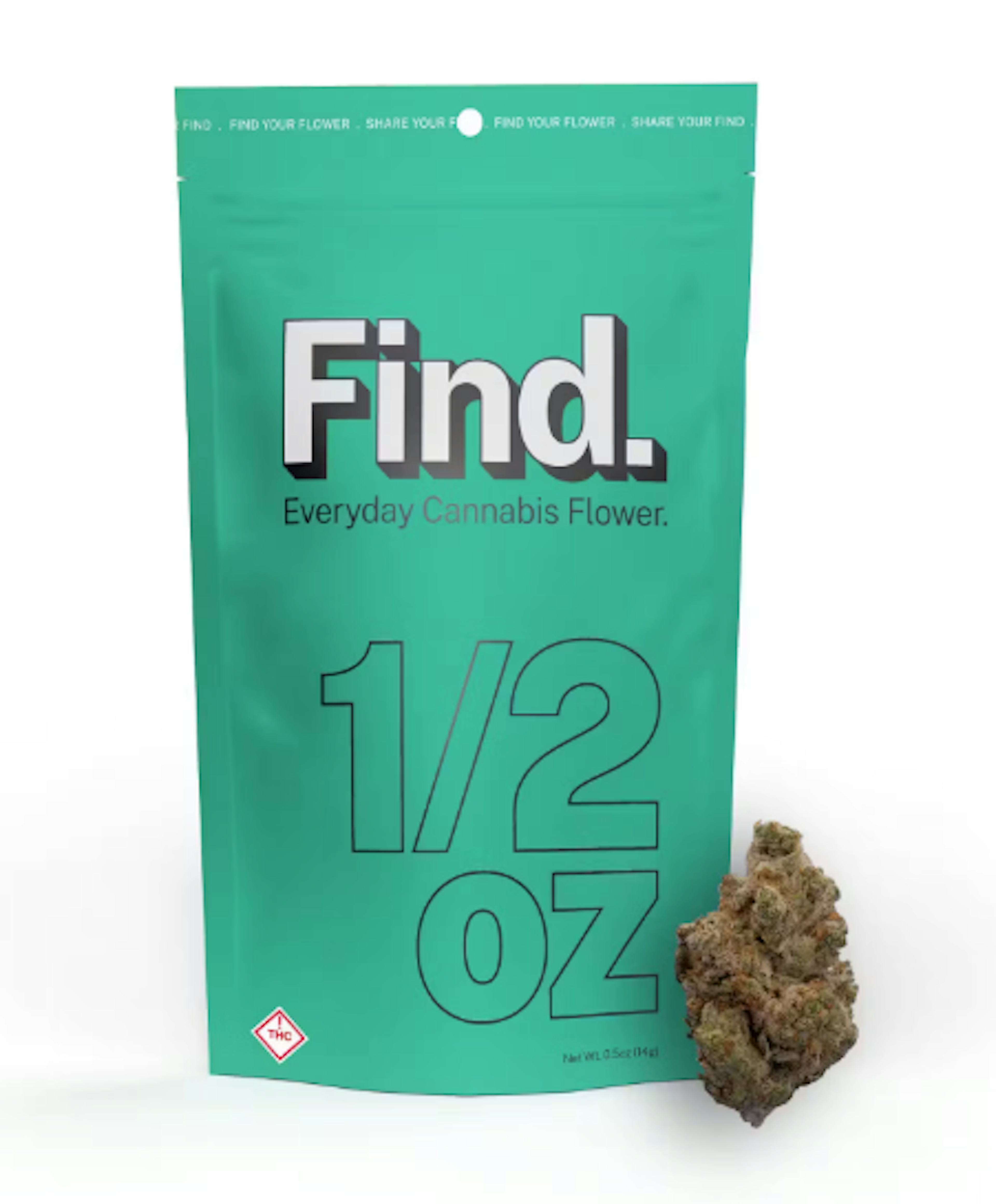 Image of SUNDAY ORCHARD | 14G | MIXED BUDS | HALF-OUNCE