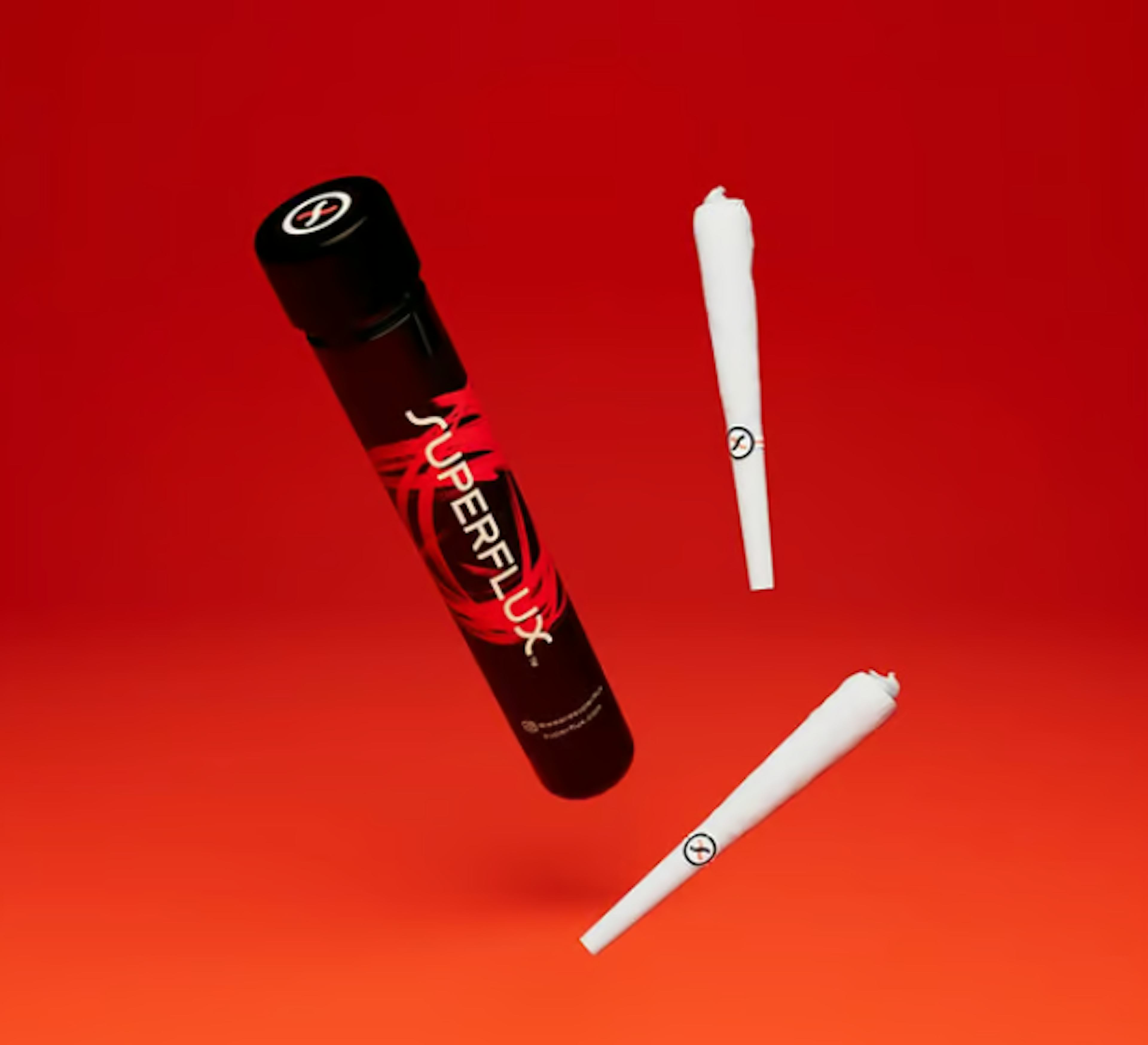 Image of RED CARPET RUNTZ | 1G INFUSED | 2PK