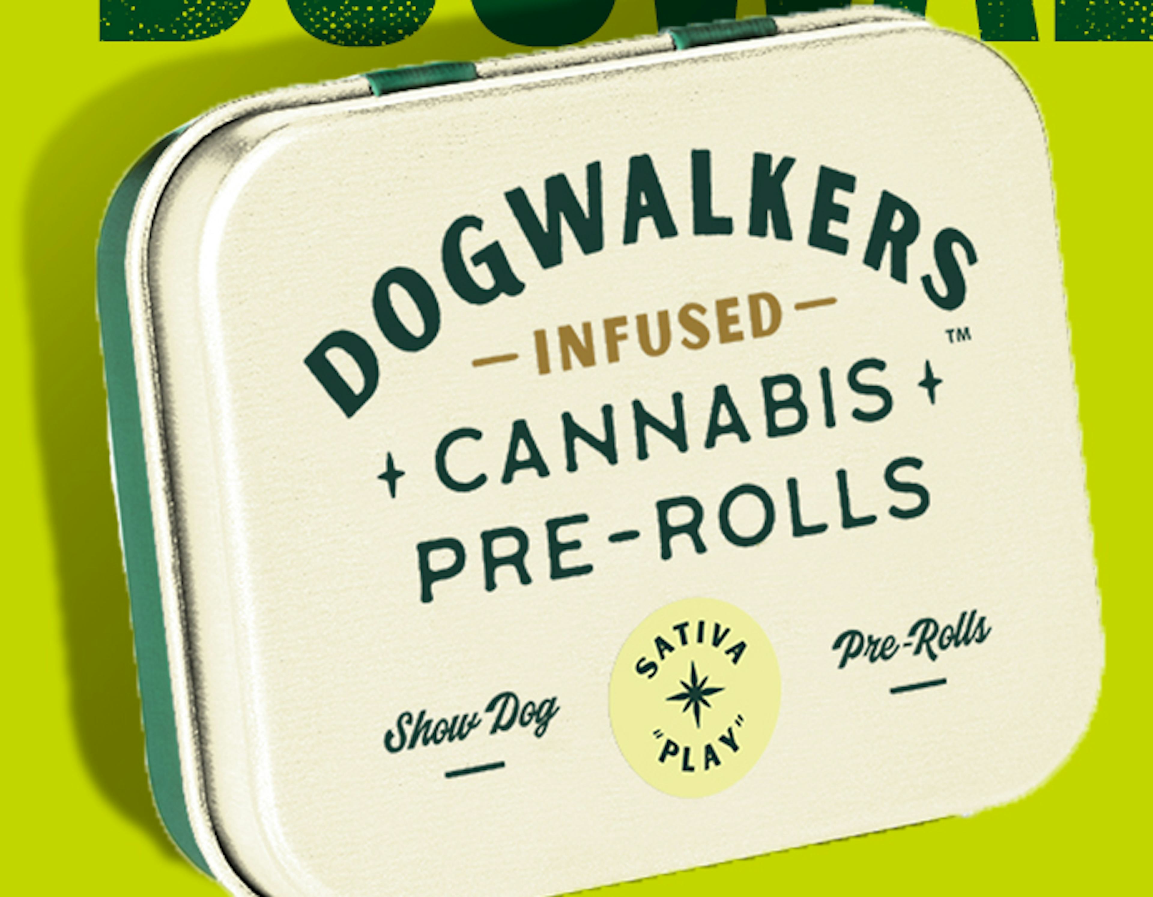 Image of SOUR GARLIC Z | INFUSED | 5-PACK