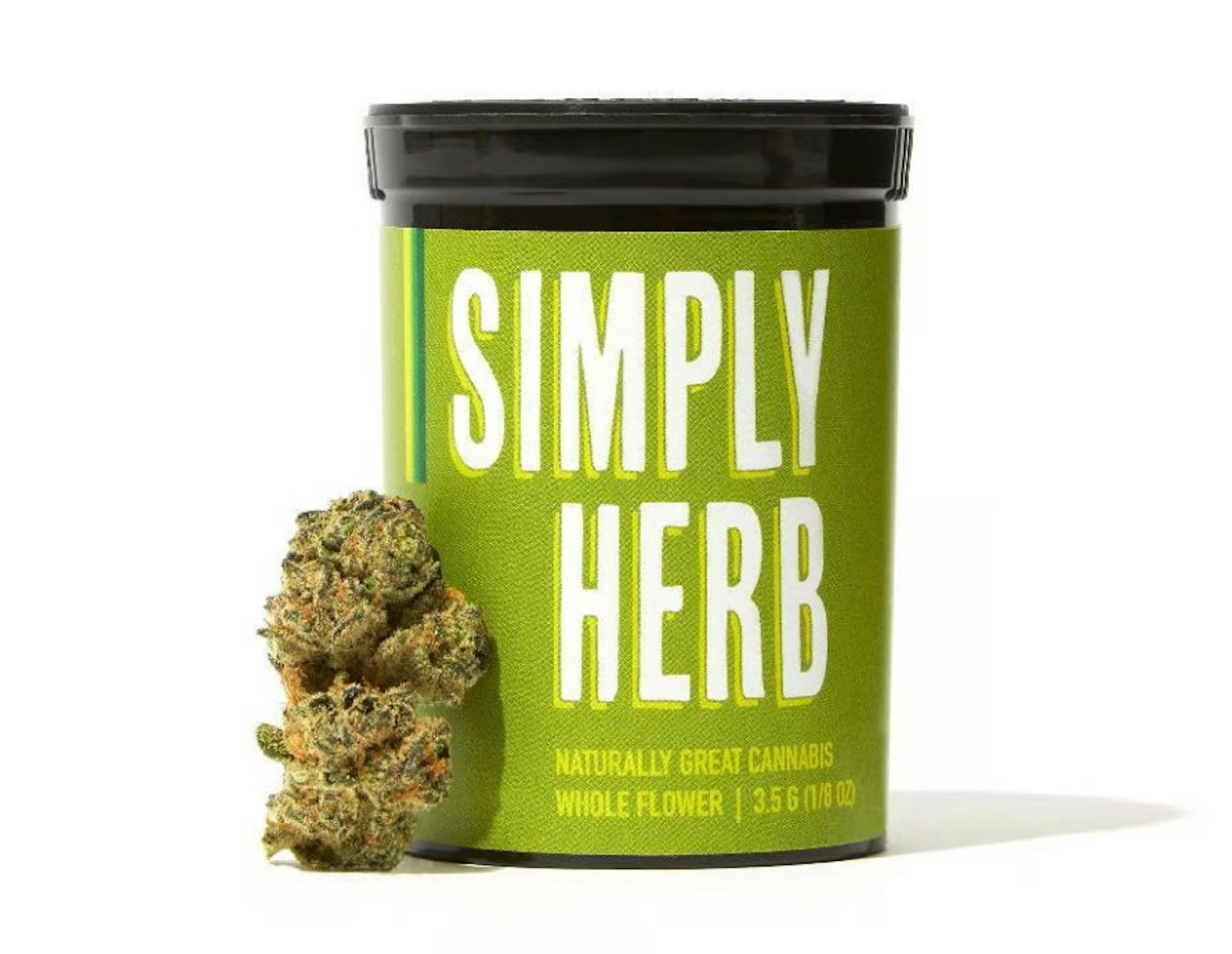 Image of WEDDING CAKE | FLOWER | 3.5G