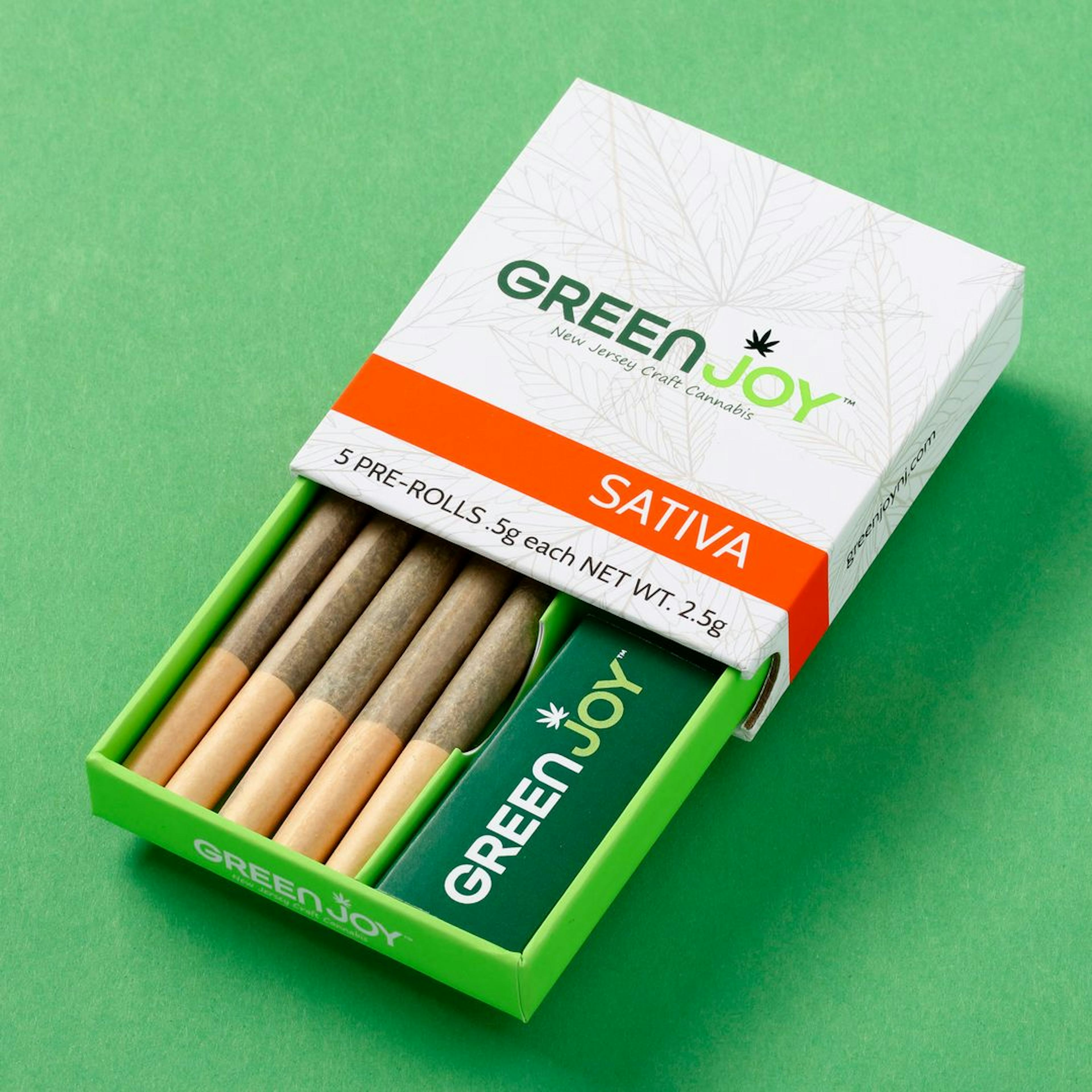 Image of JET FUEL | 5-PACK