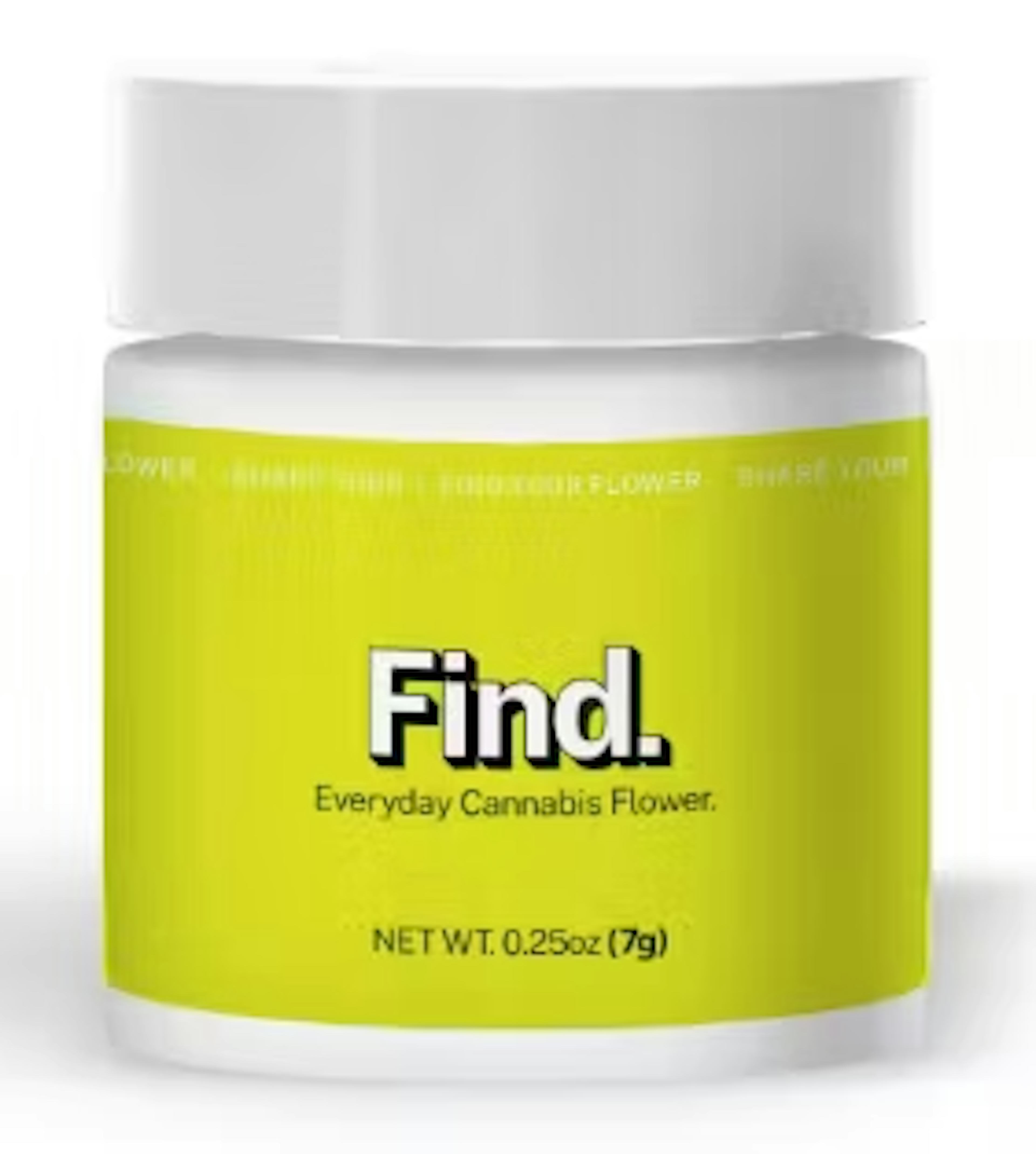 Image of SLINGRIA |MIXED BUDS|7G