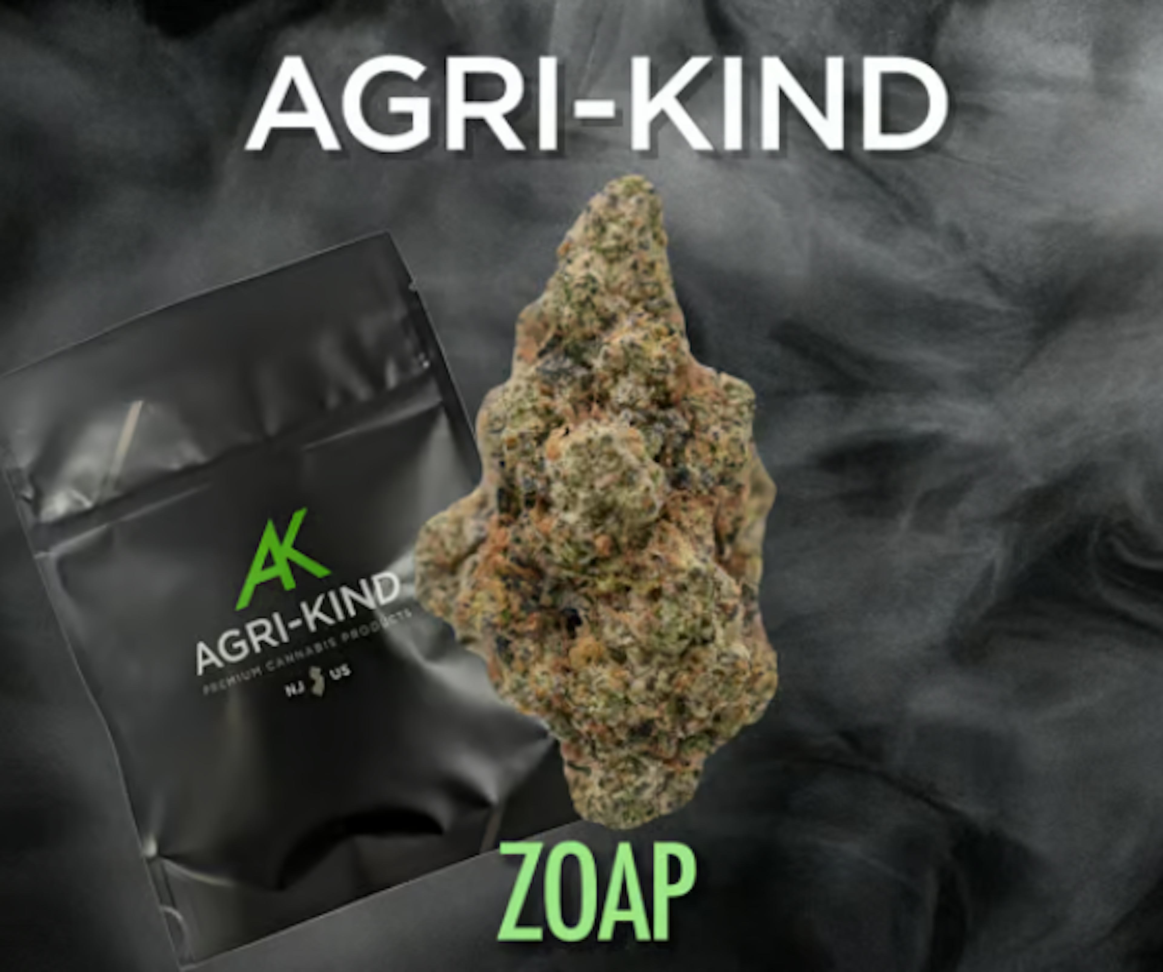 Image of ZOAP | 3.5G |