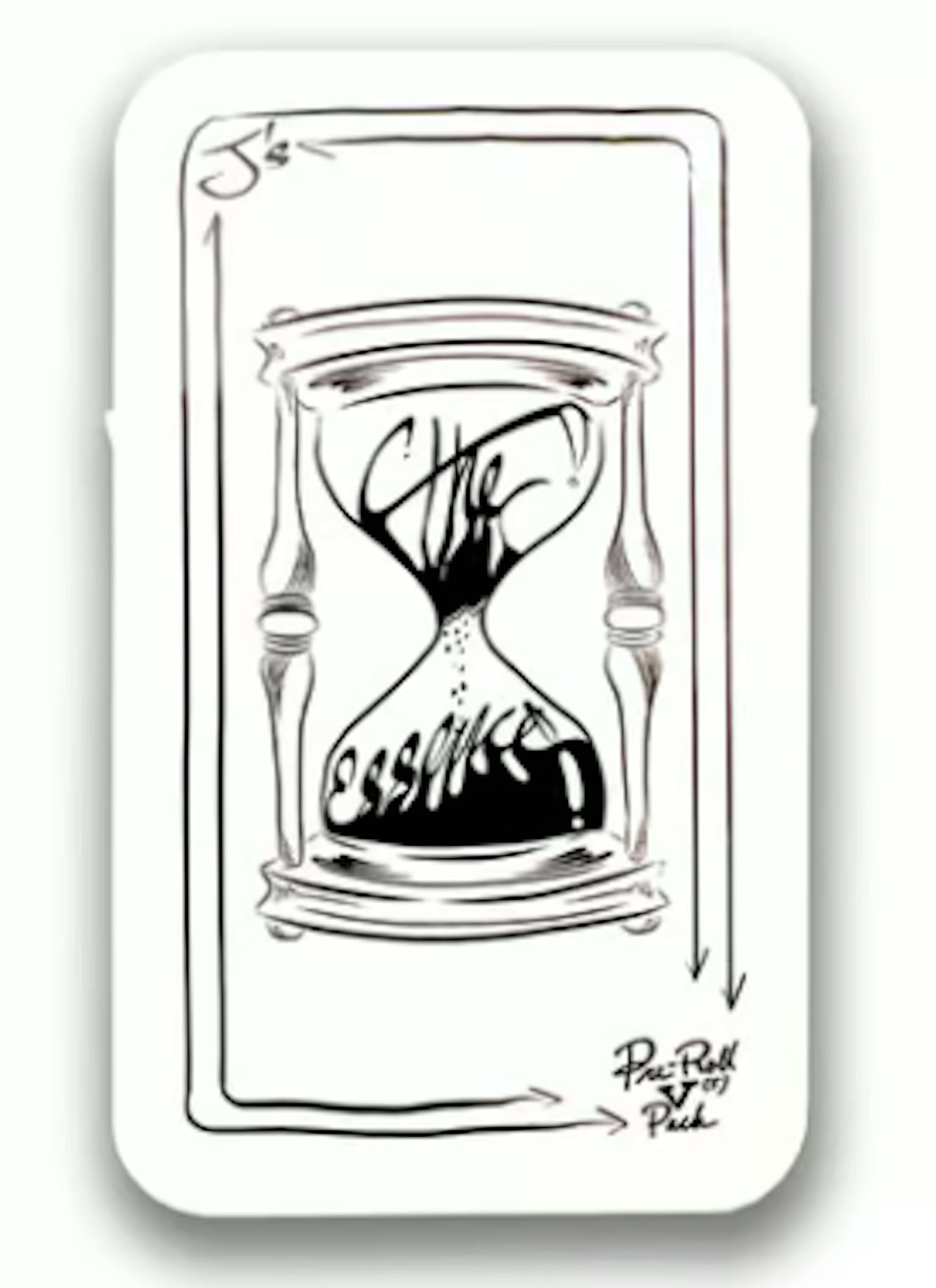 Image of YUM YUM | 2.5G | 5PK