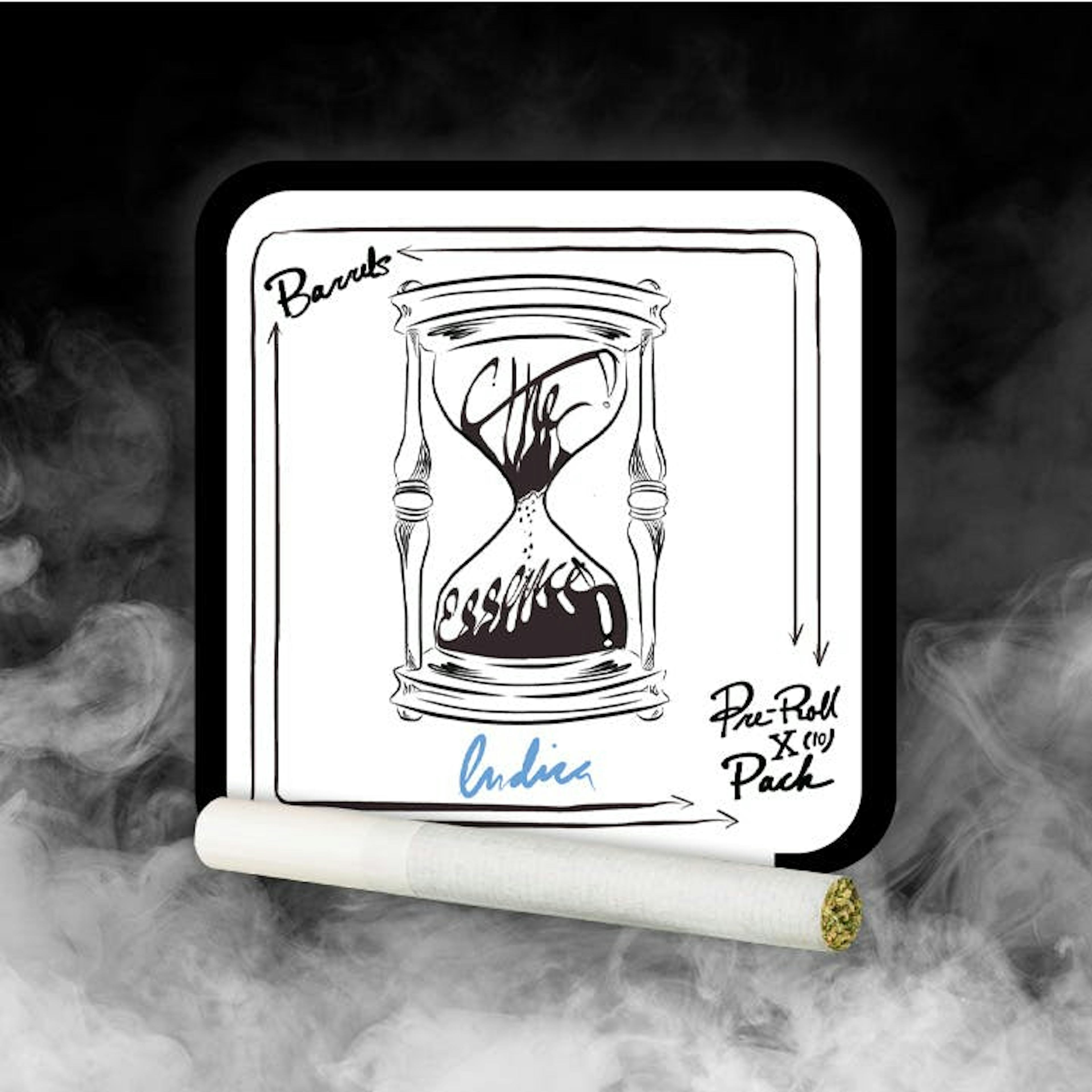 Image of MOON BOOTS | 10-PACK | 5G