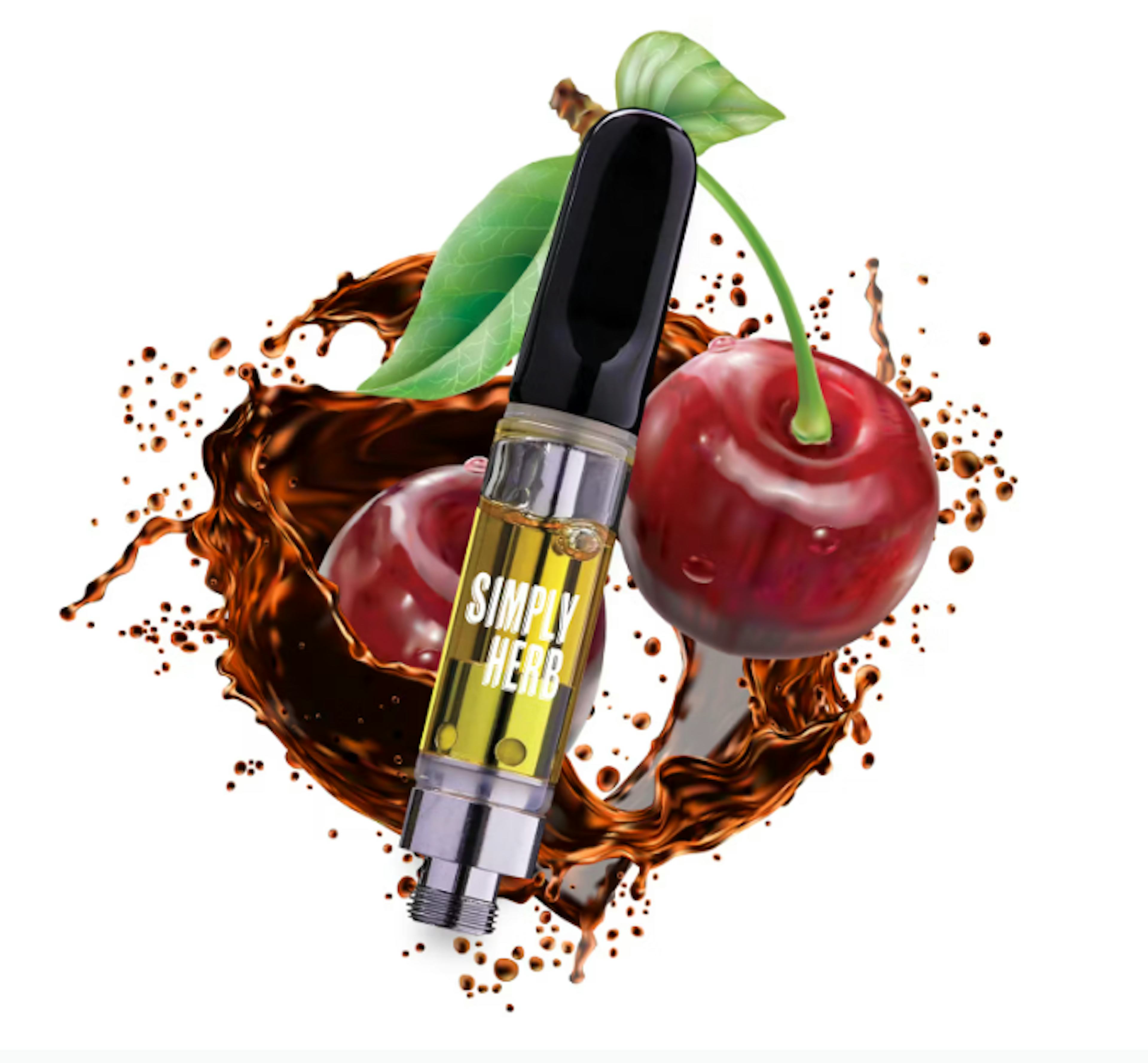 Image of CHERRY COLA | 1G