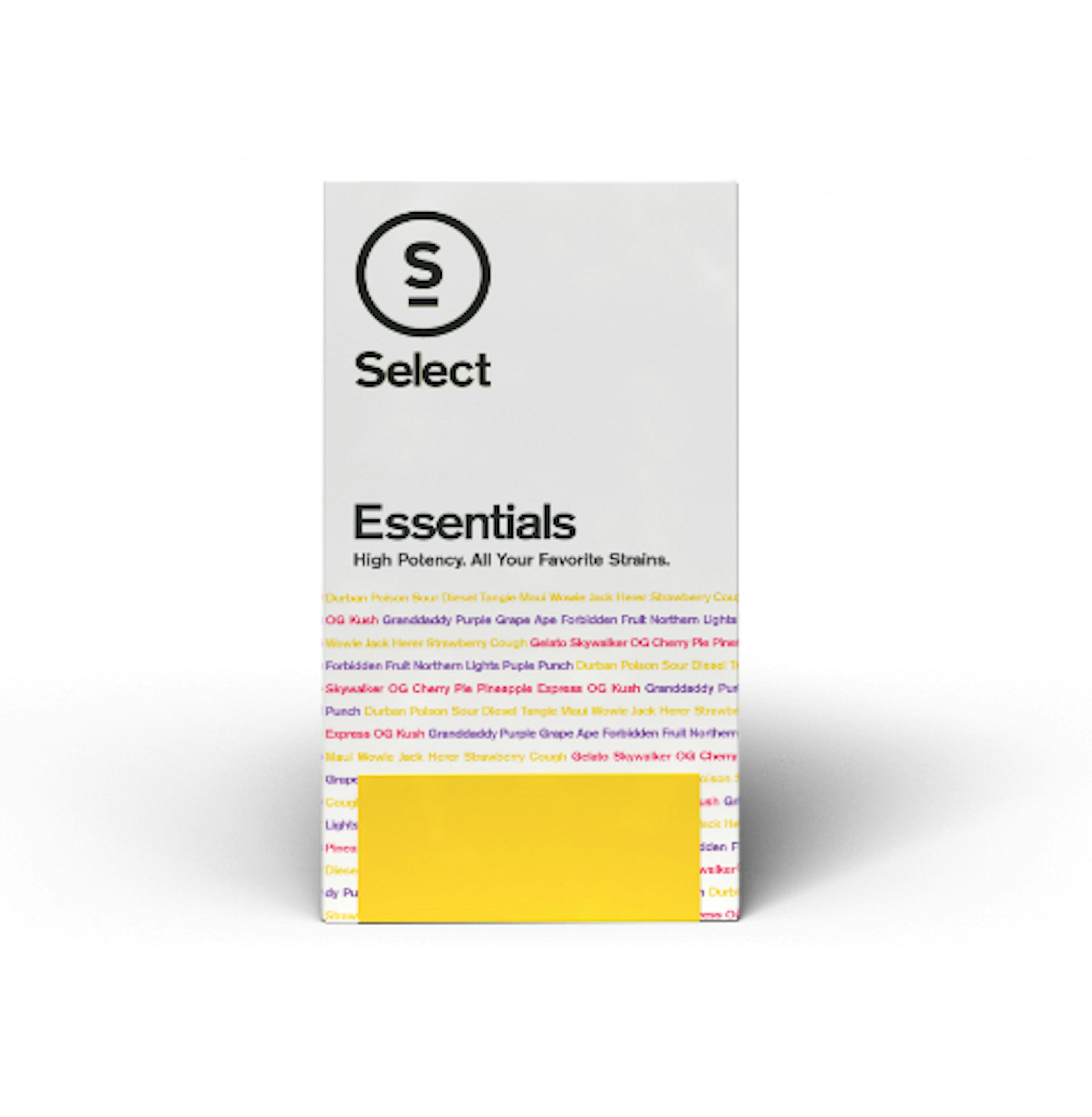 Image of CLEMENTINE | 1G