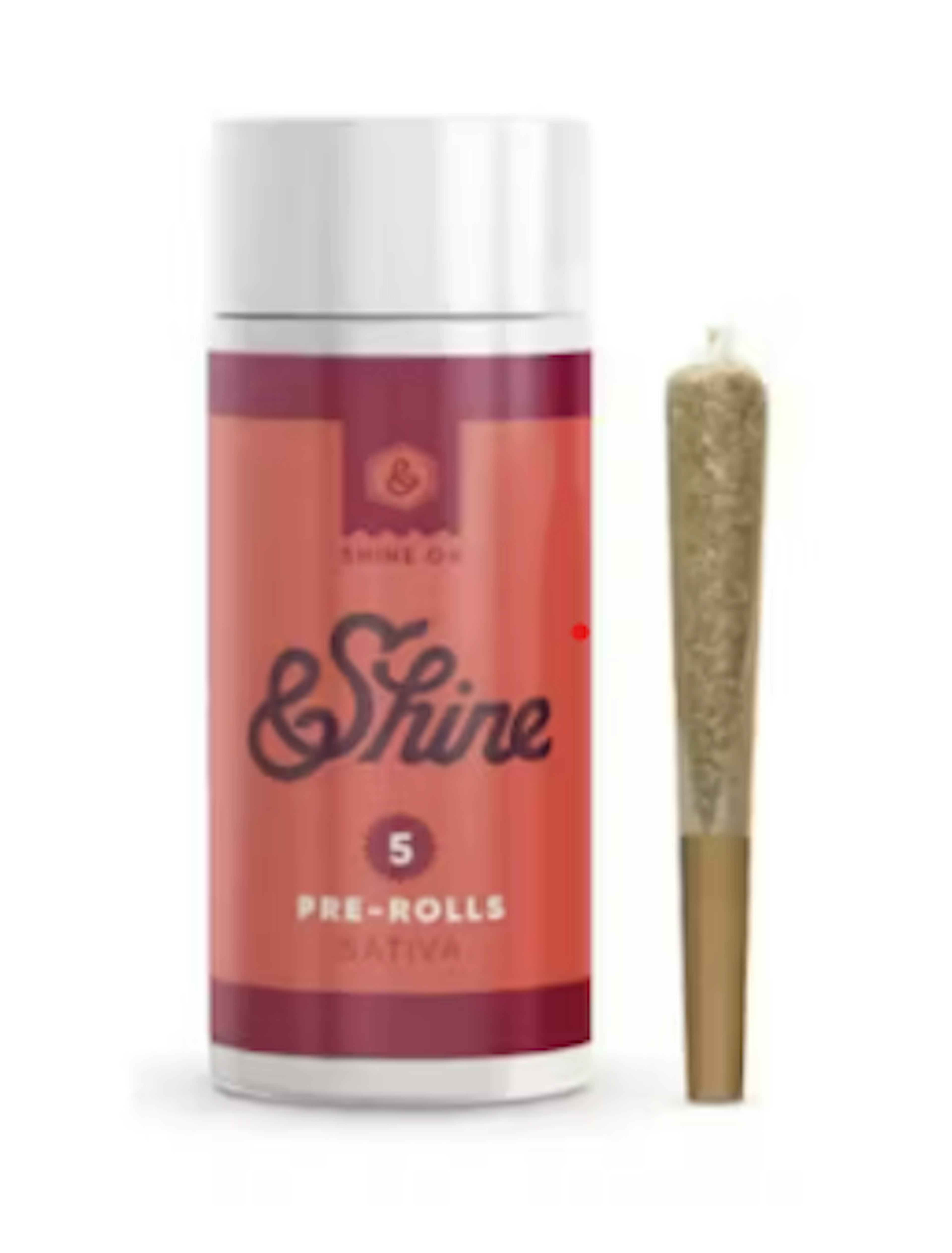 Image of JACK HERER | 2.5G | 5PK