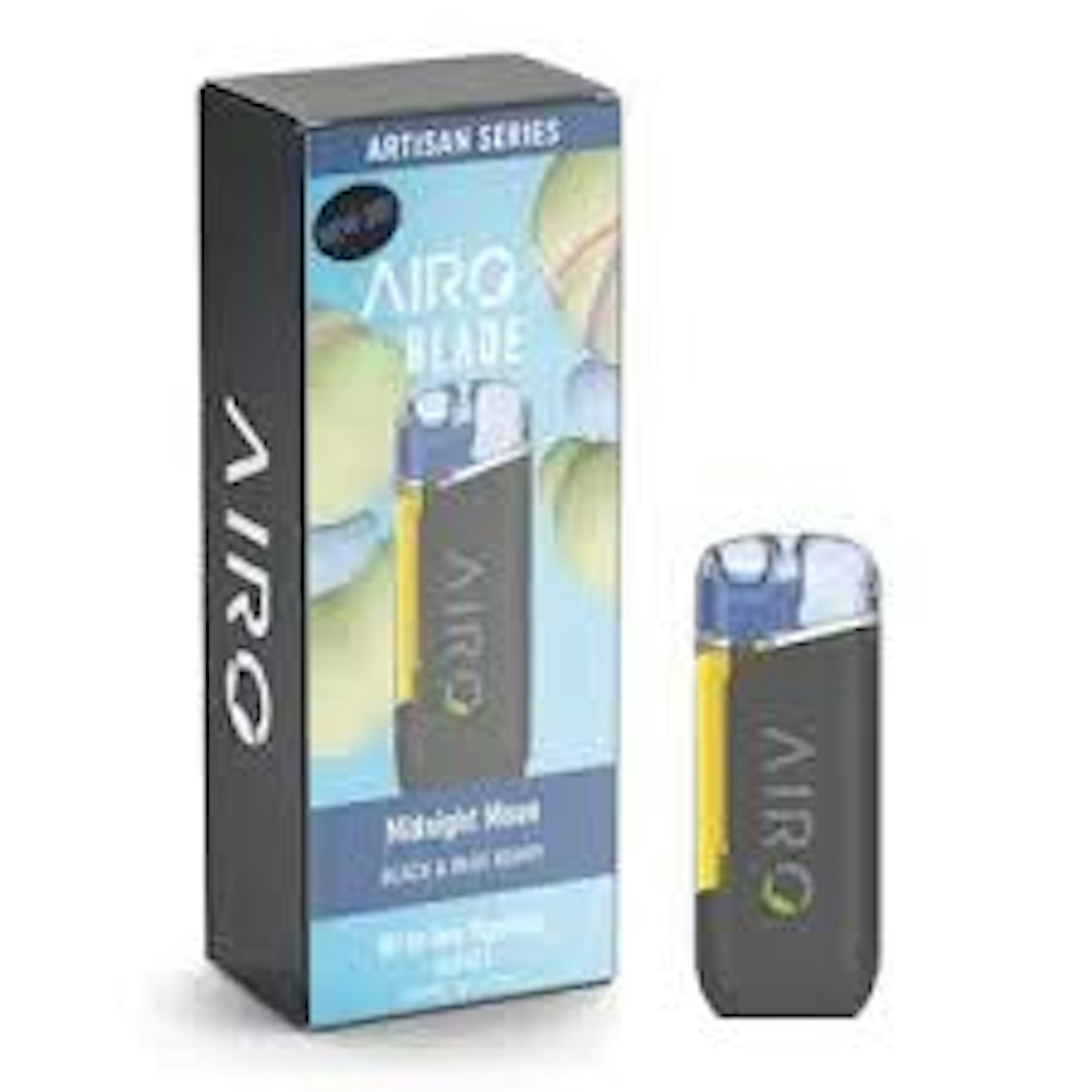 Image of ARcTIC BERRY | 2G | DISPOSABLE