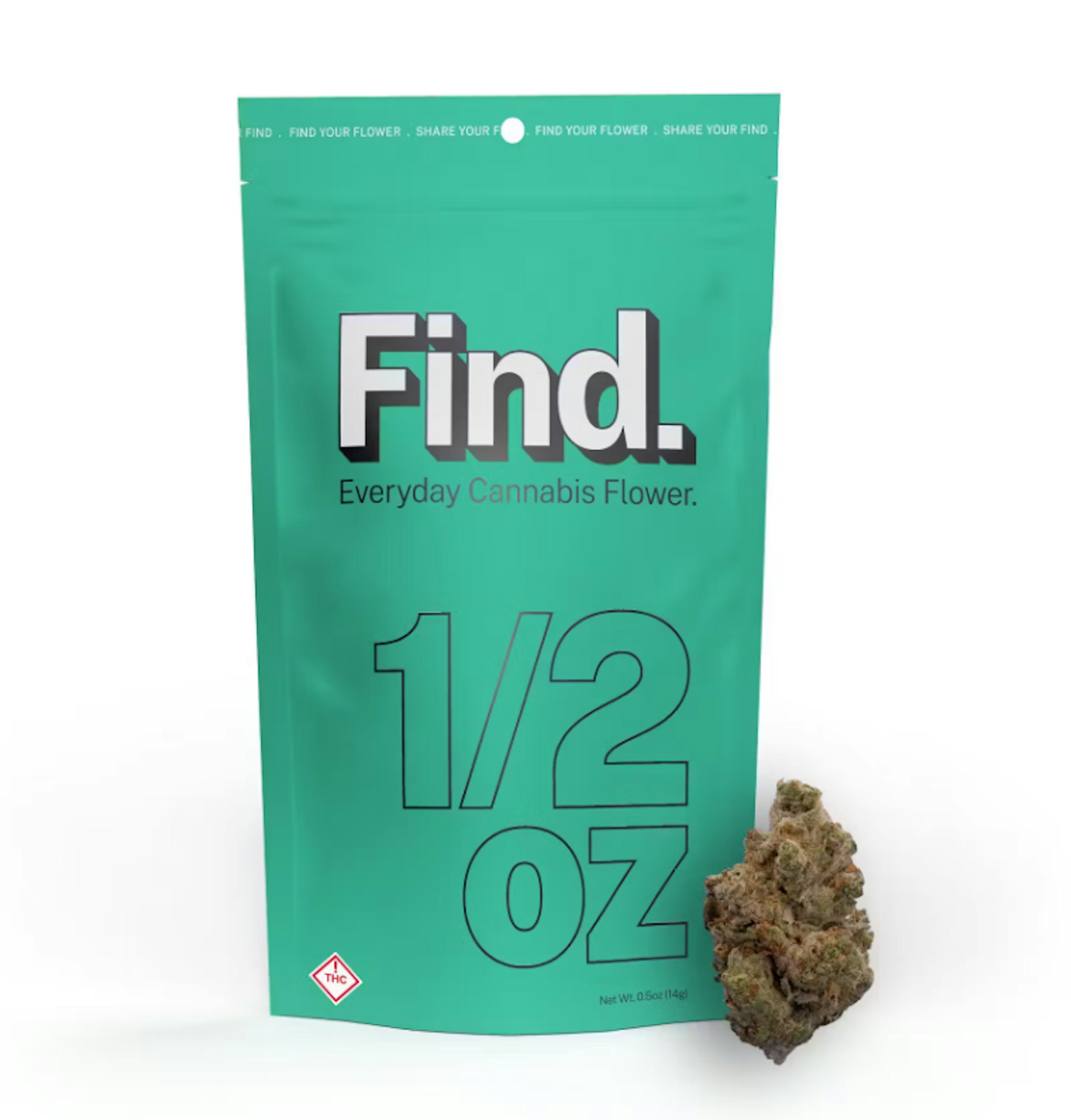 Image of MARTIAN MINTS | 14G