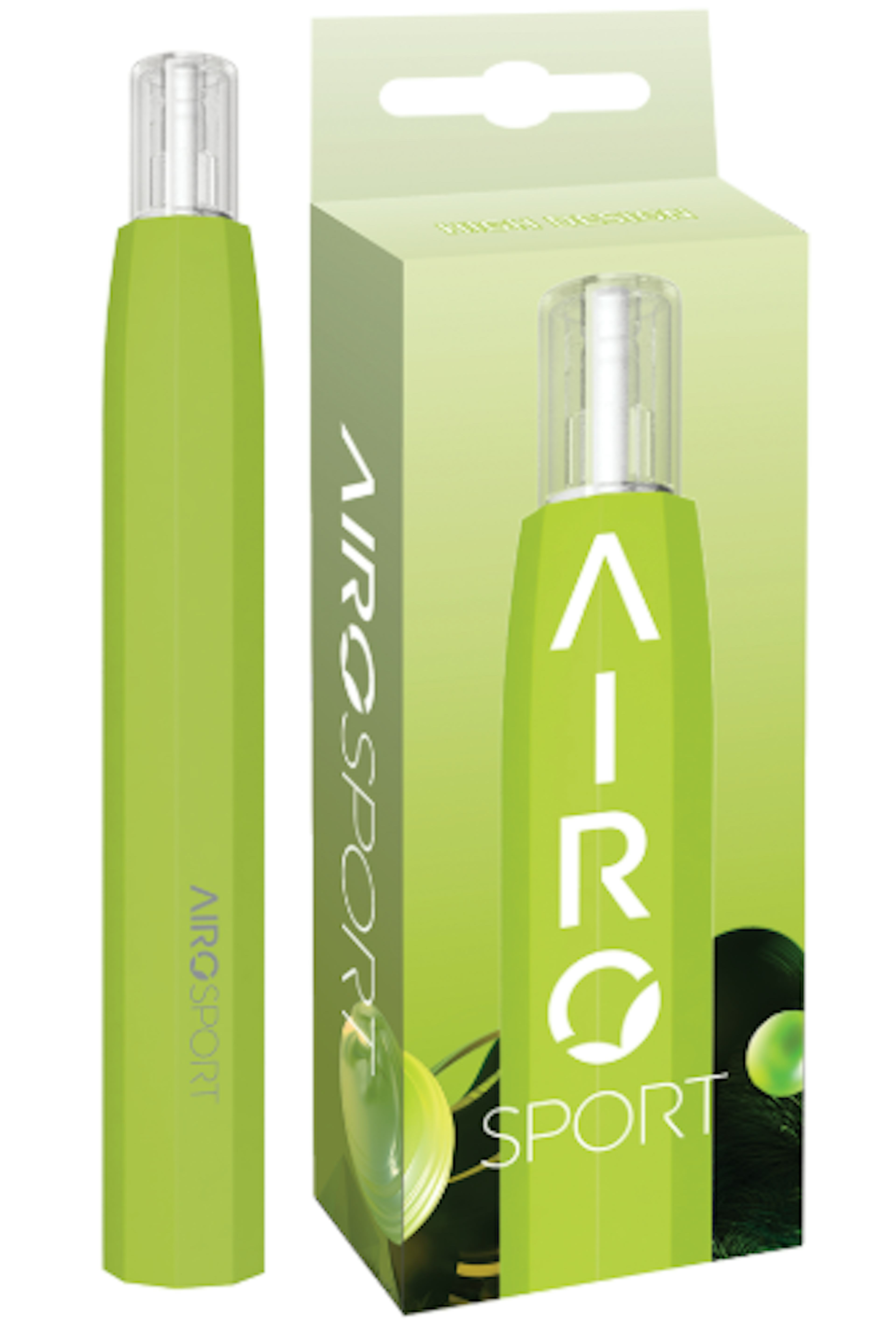 Image of AIRO SPORT BATTERY | ELECTRICGREEN