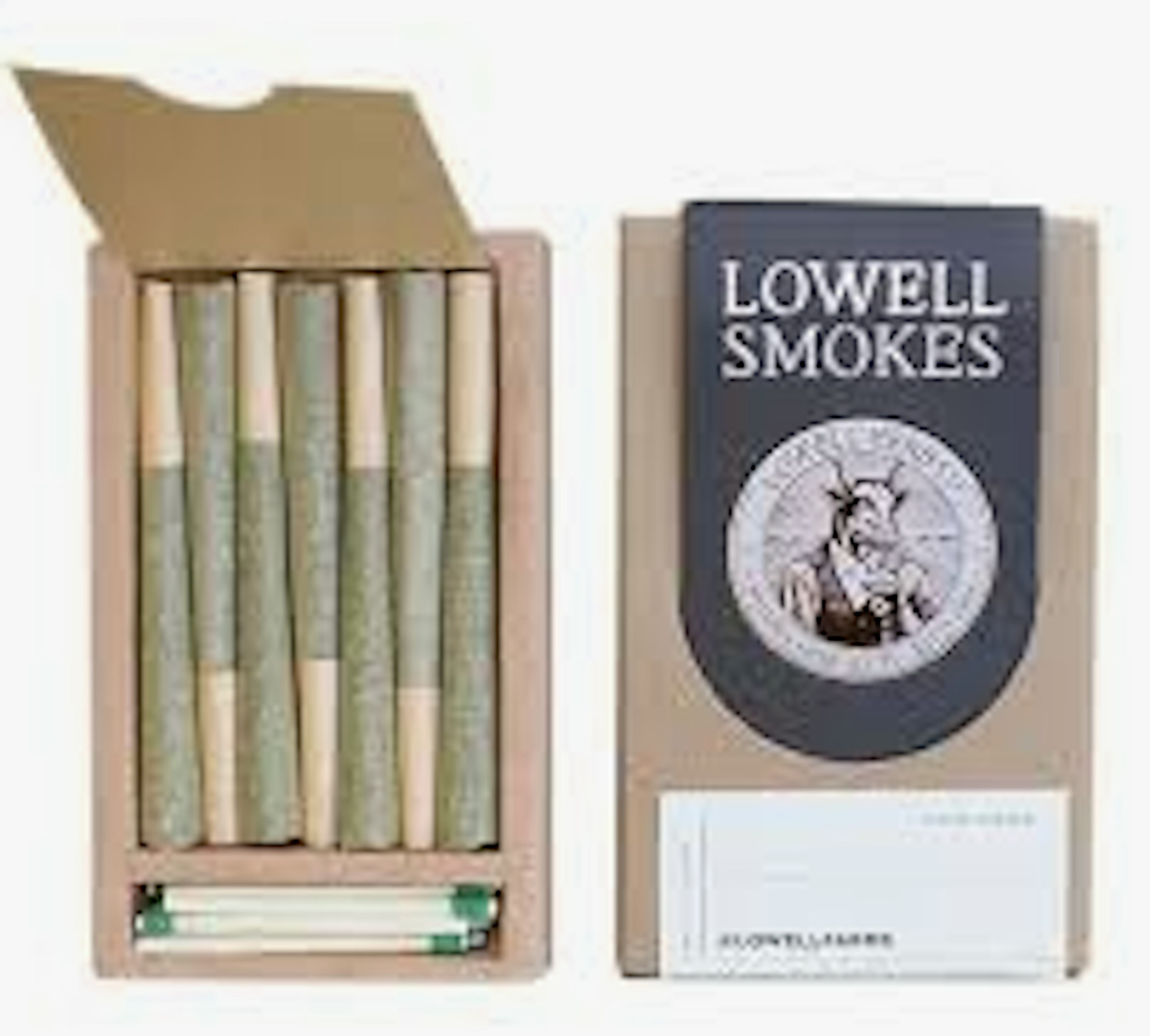 Image of THE CHILL | INDICA BLEND | 6 PACK