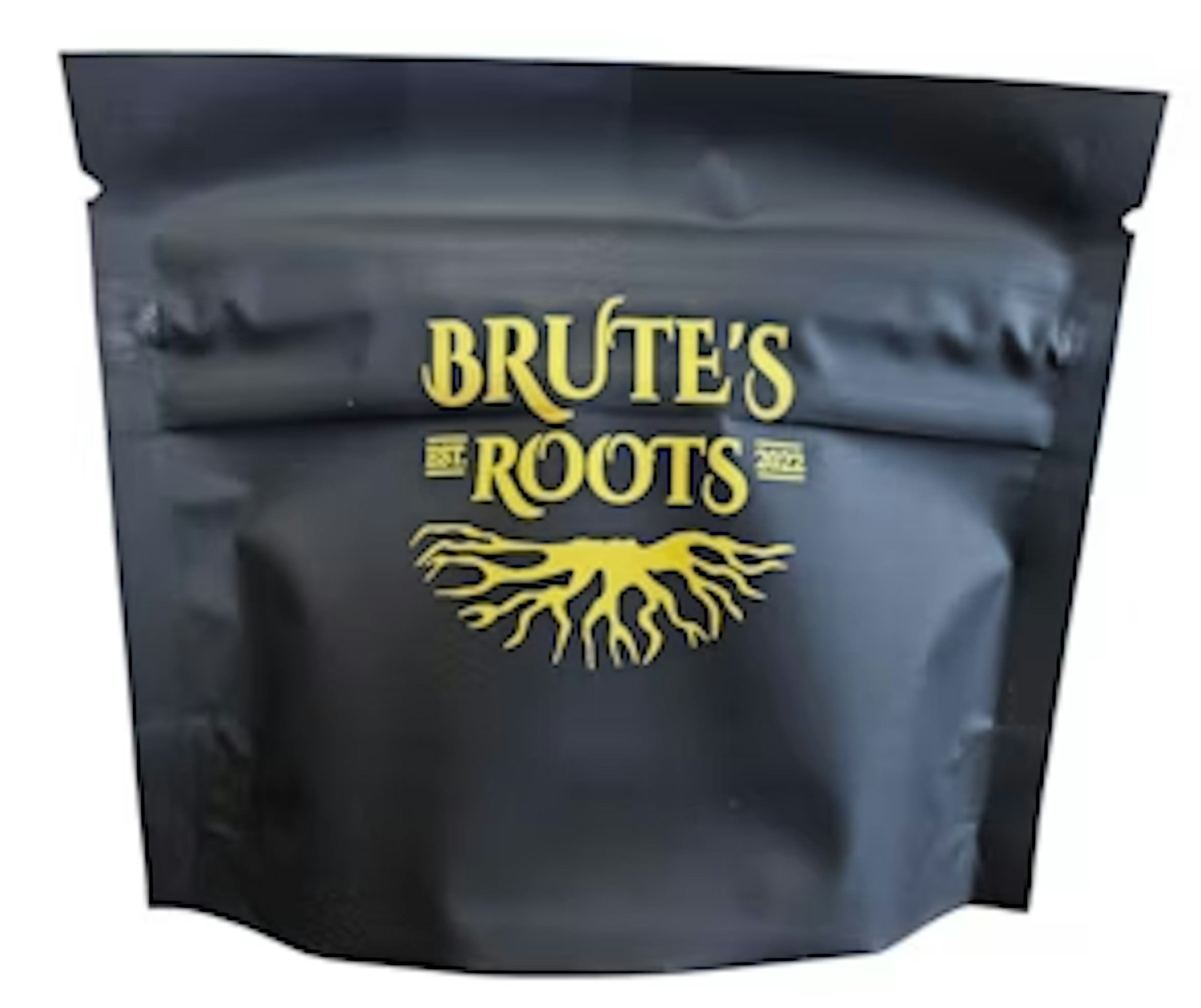 Image of BLUE ZUSHI | QUARTER | 7G