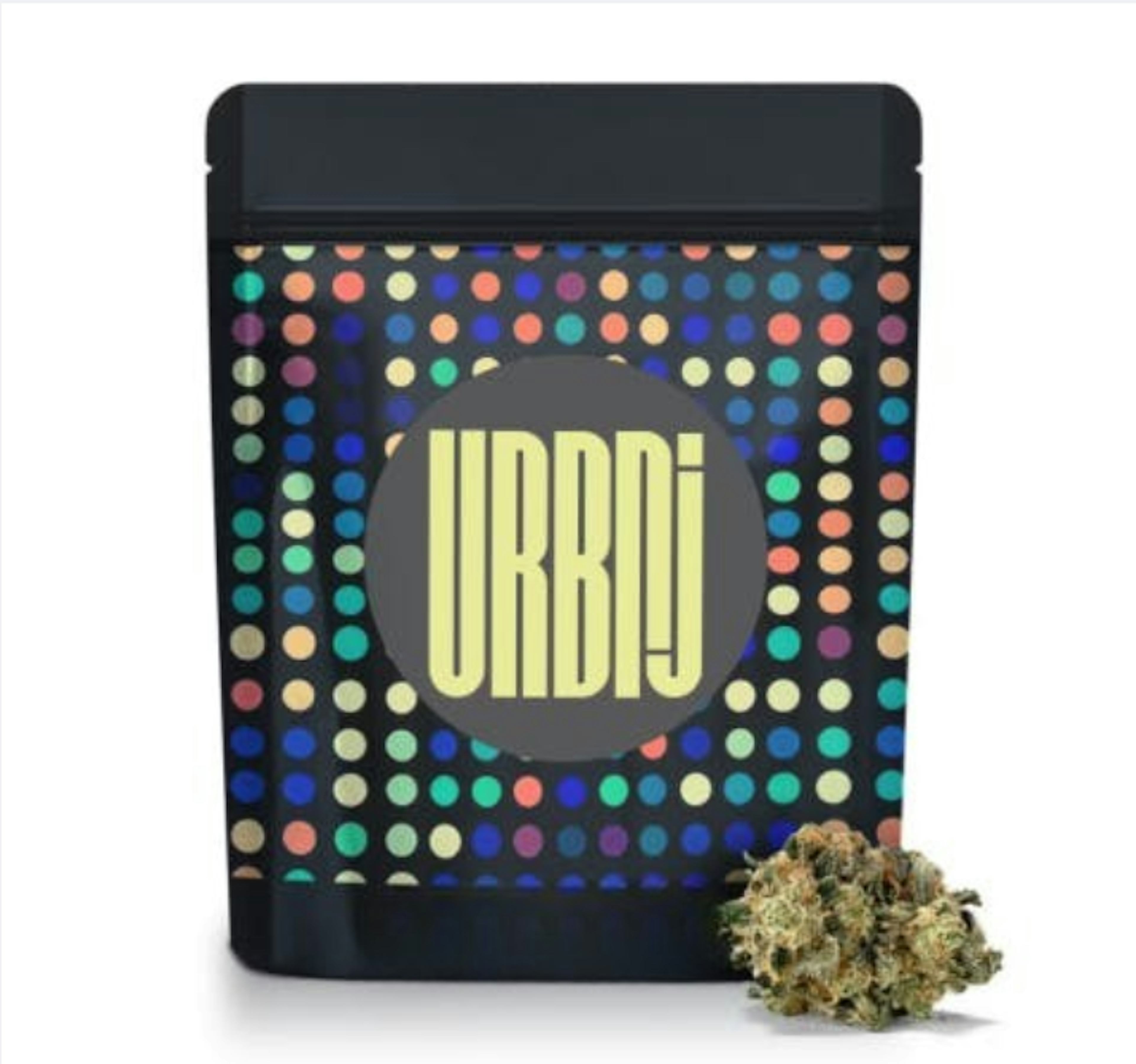 Image of SOUR TANGIE | FLOWER | 1G