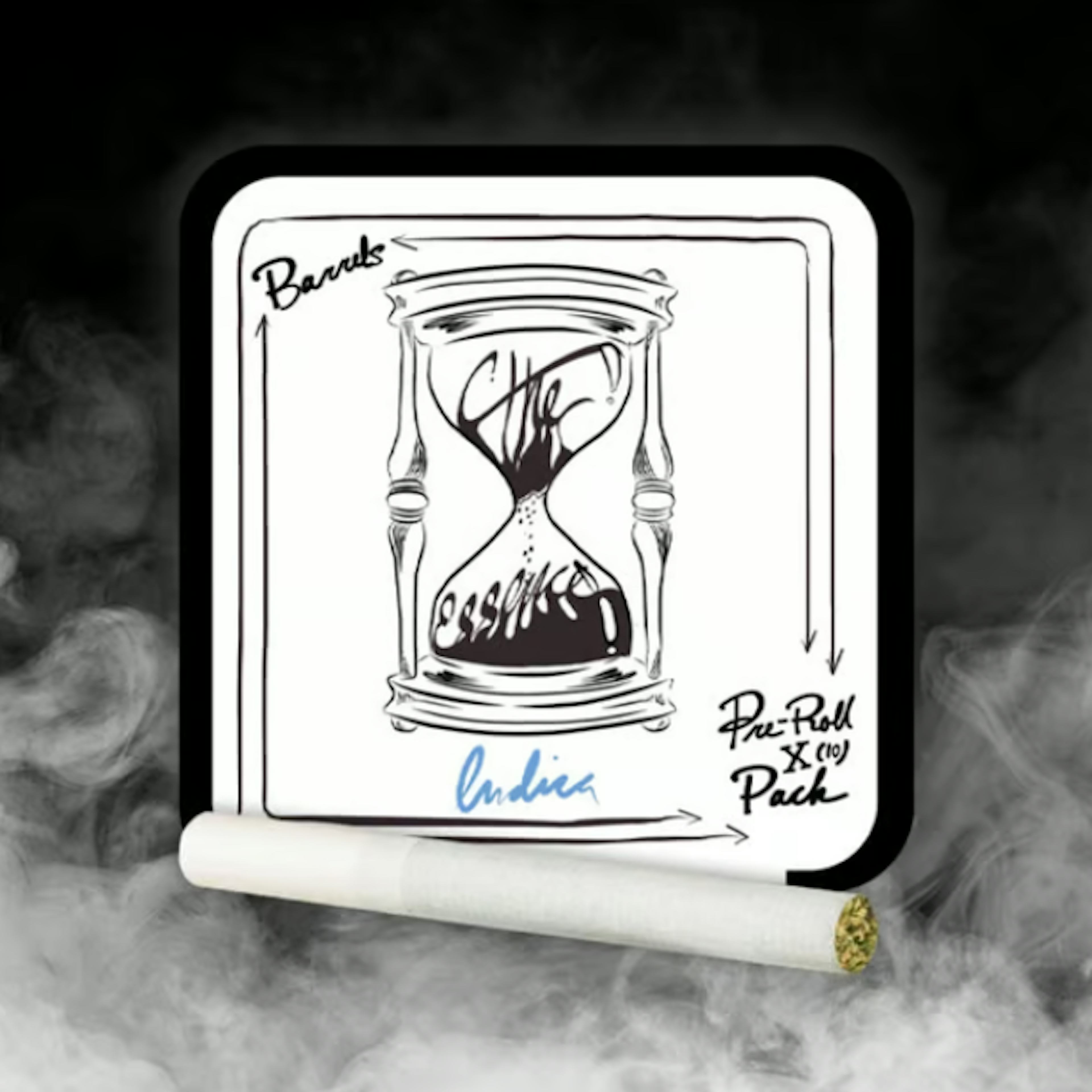 Image of MOTORBREATH | 5G | 10PK