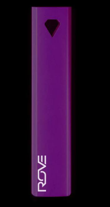 ROVE POD BATTERY | DIAMOND SERIES (BLUE/ PURPLE) | Accessories | ROVE ...