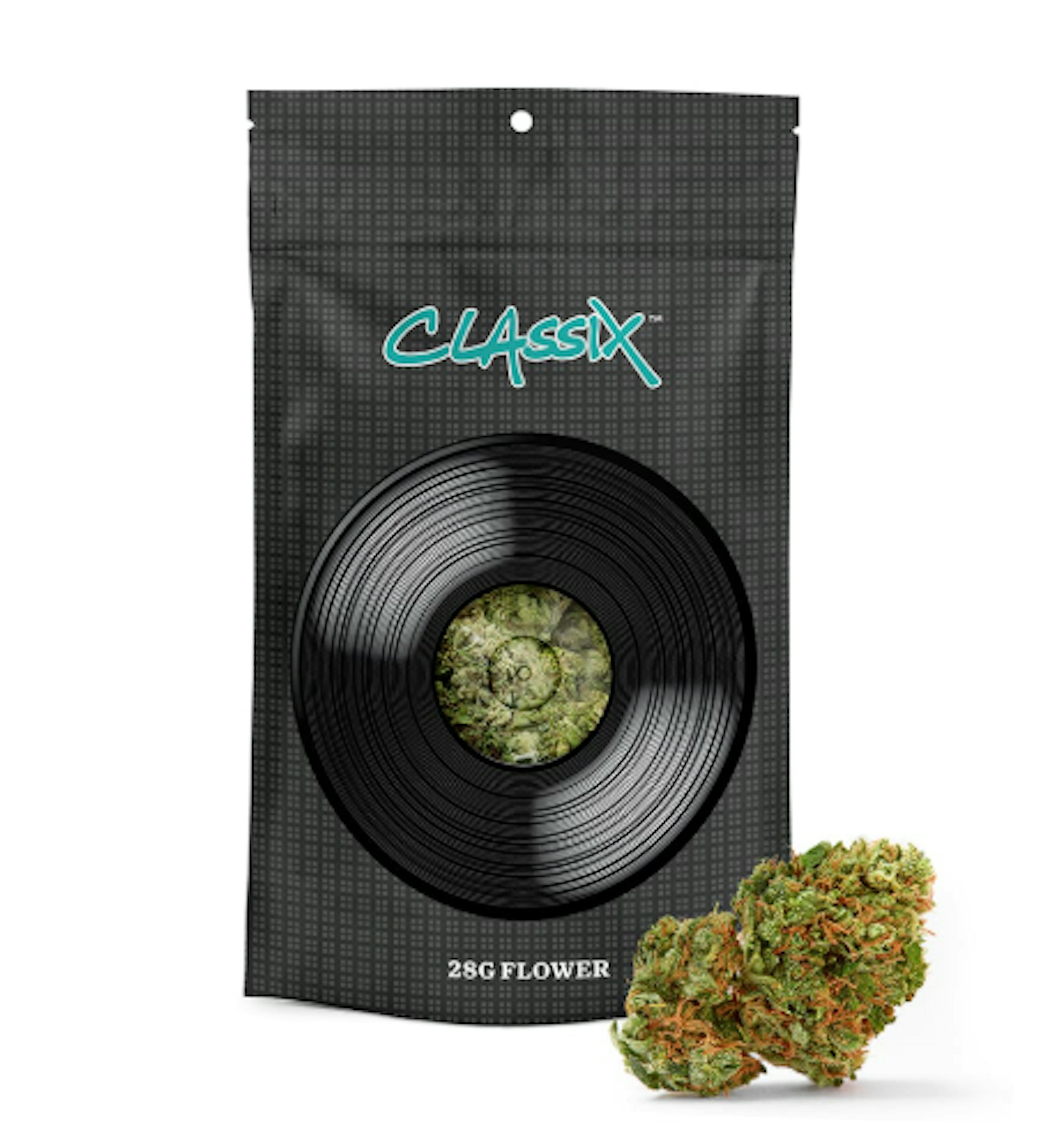 Image of DREAMSICLE | 28G